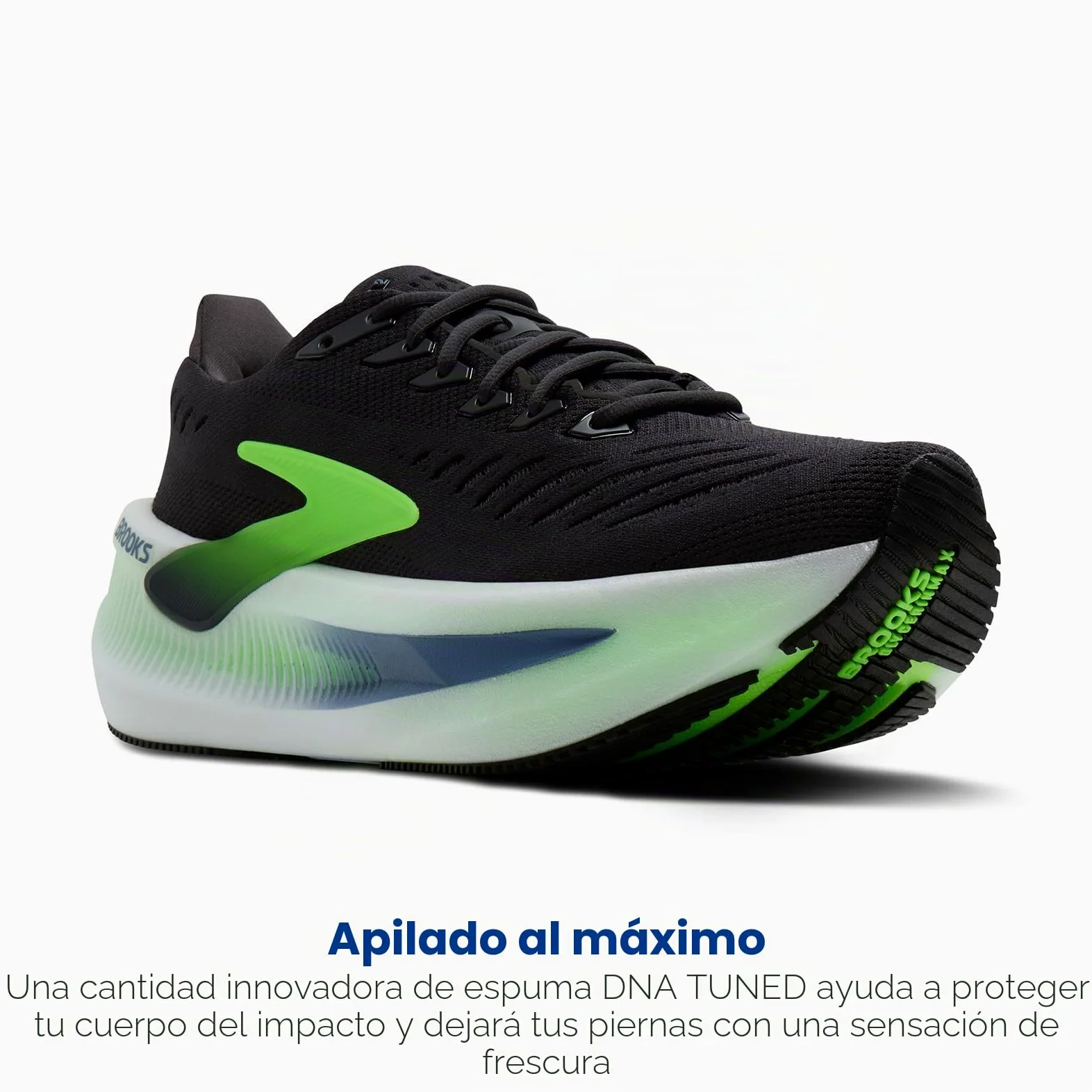 Brooks Glycerin MAX 2 SneakerHombre