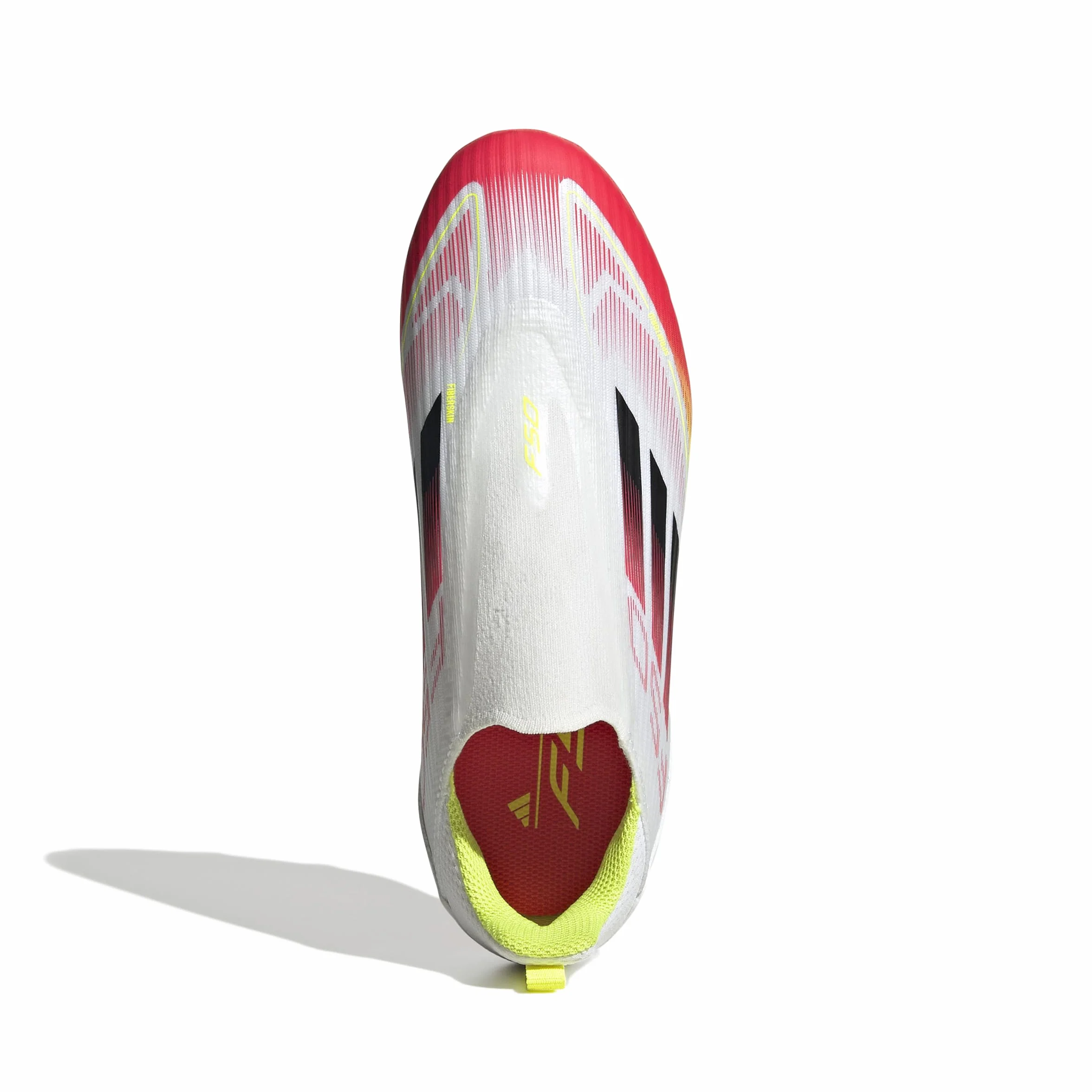 Adidas F50 League Laceless Football Boots FG/MG Kids