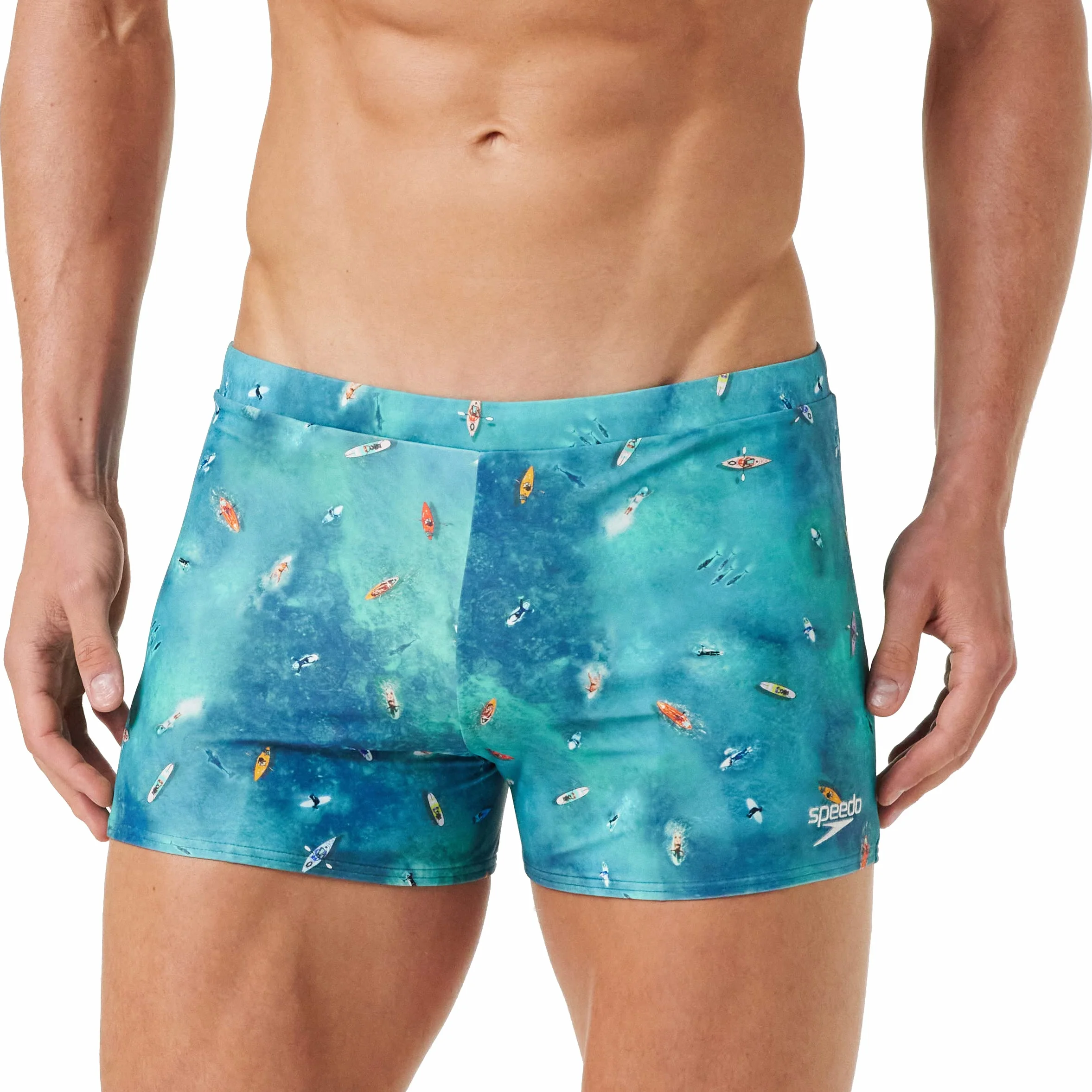 Speedo Escape Bañador Hombre