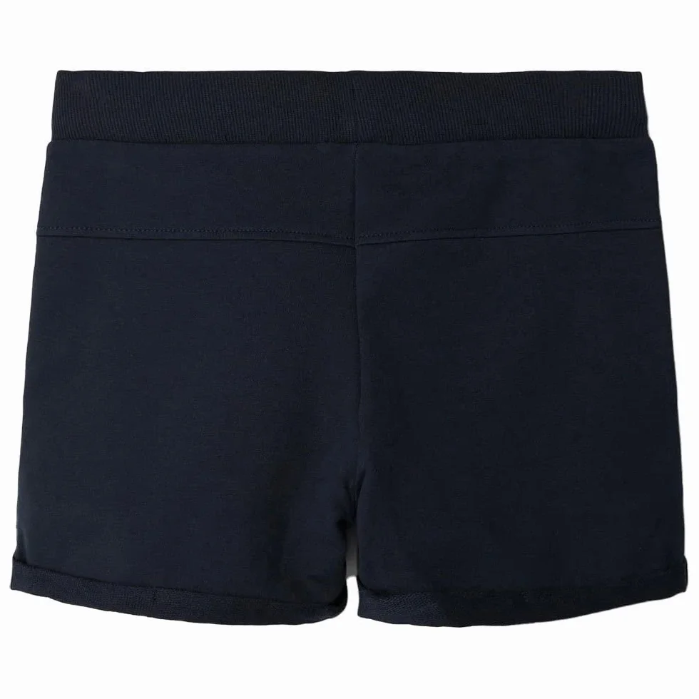 Pantalones Cortos Niñas Name IT Nkfvolta UNB F Noos