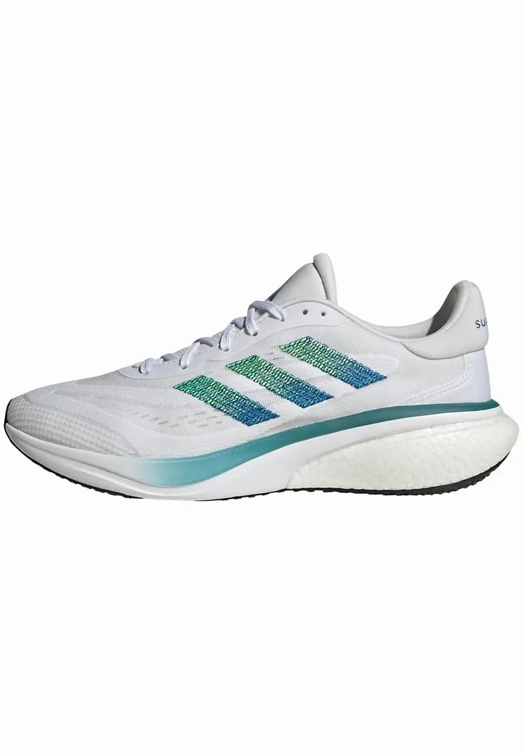 Adidas Supernova 3 Laufschuhe ZapatillasHombre | Tenis para correr en carretera