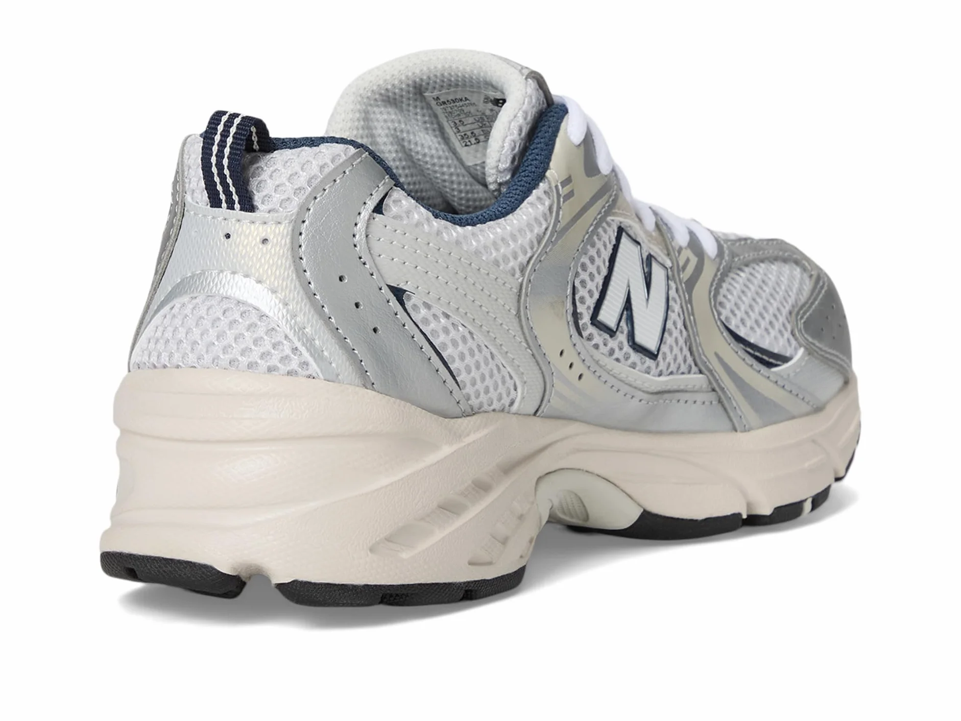 New Balance Gr530ka ZapatillasUnisex Adulto