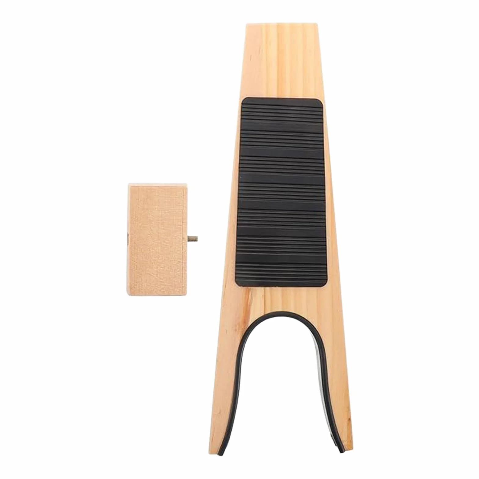 Extractor de botas de vaquero – Extractor de zapatos de boca ancha – Extractor de zapatos de madera, para vaquero, trabajo, snowboard, al aire libre, esquí, trabajo, casa y motociclismo