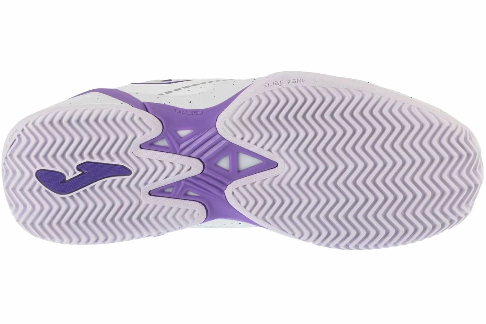 Joma Zapatillas de tenis Mujer
