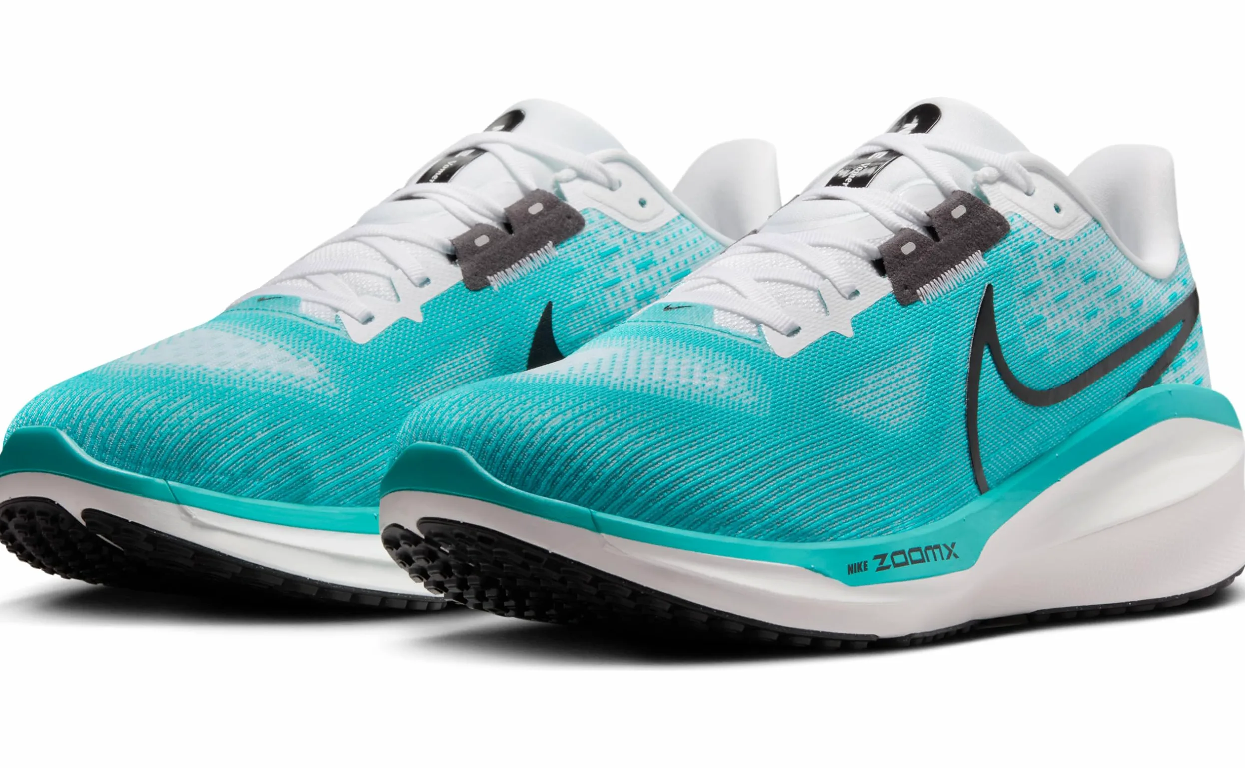 Nike Nike Vomero 17 Straßenlaufschuh Für Herren Zapatillas de Correr en carreteraHombre
