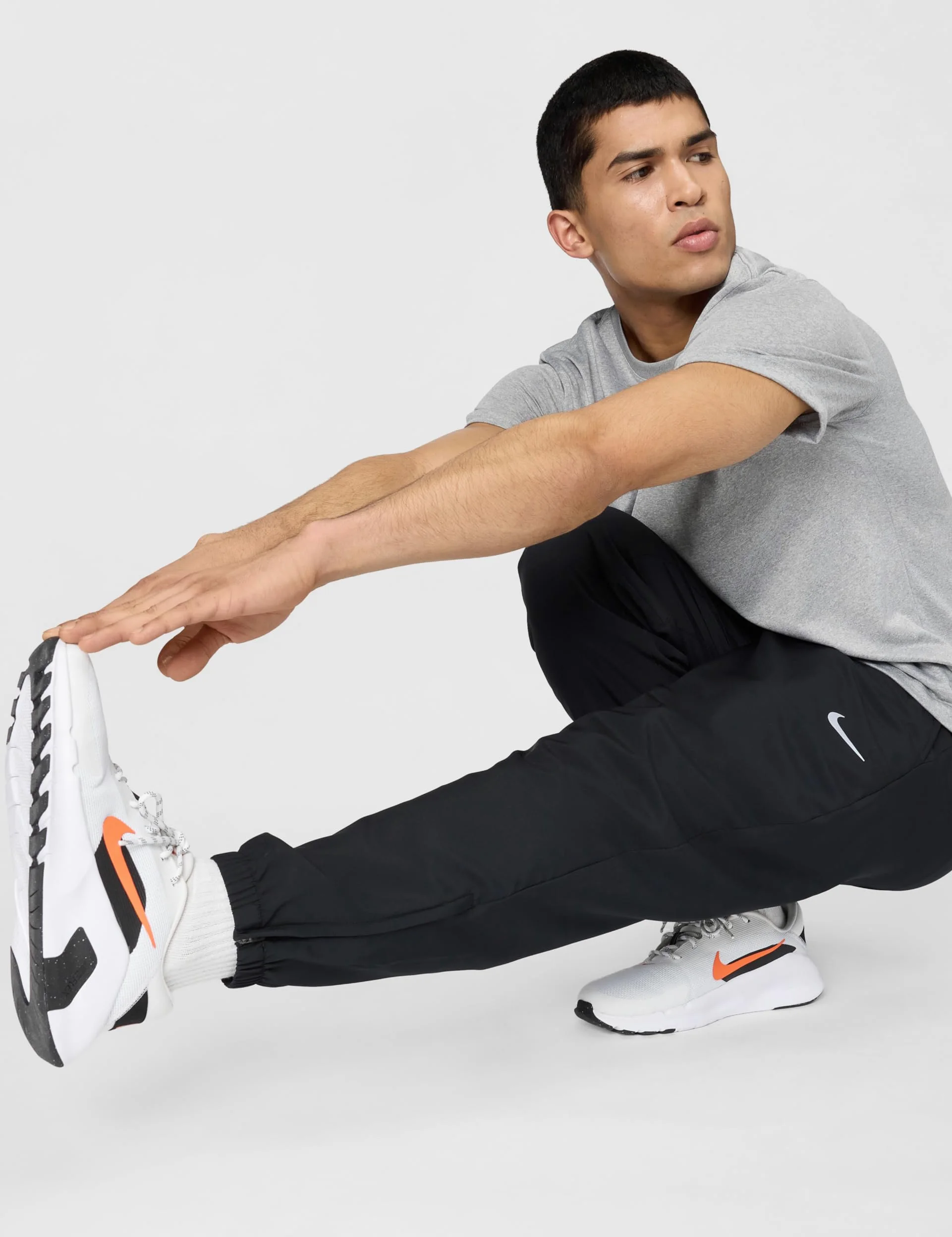 NIKE M Nk DF Form Pant TPR - Pants Hombre
