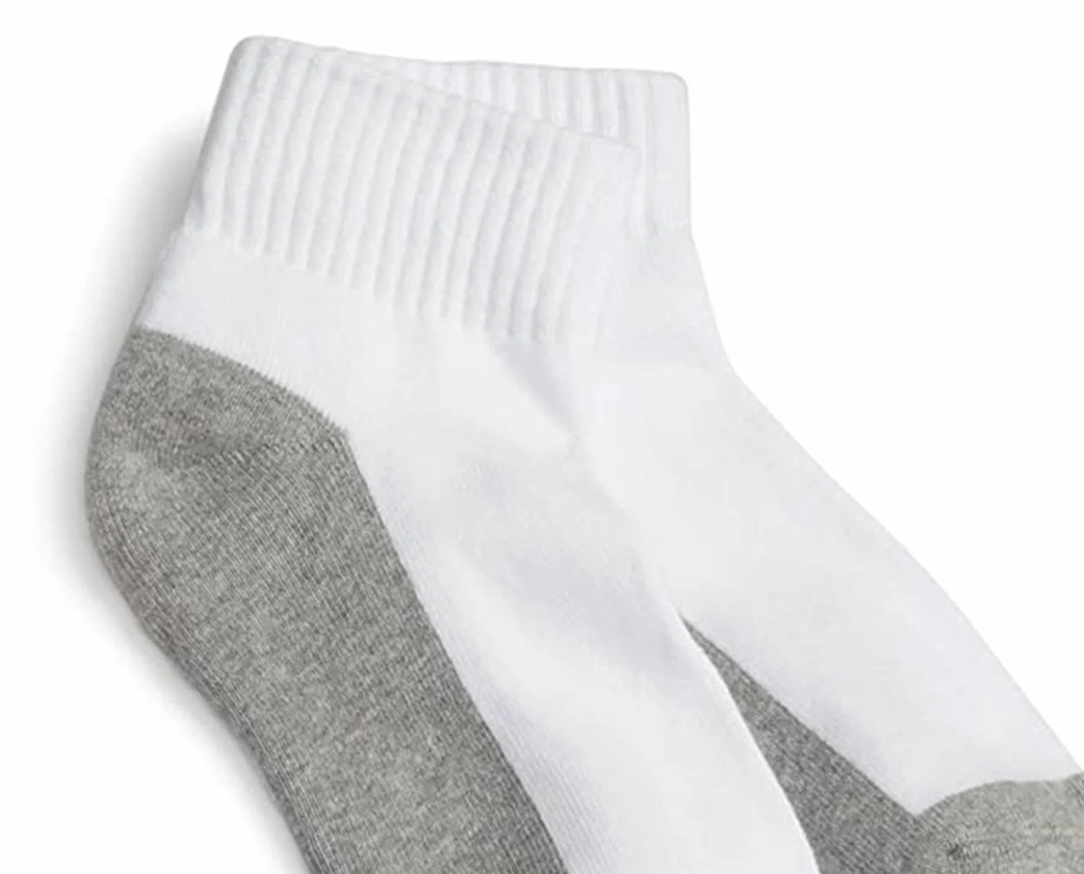 Jefferies Socks Big Boys - Calcetines deportivos sin costuras para niños (paquete de 6)