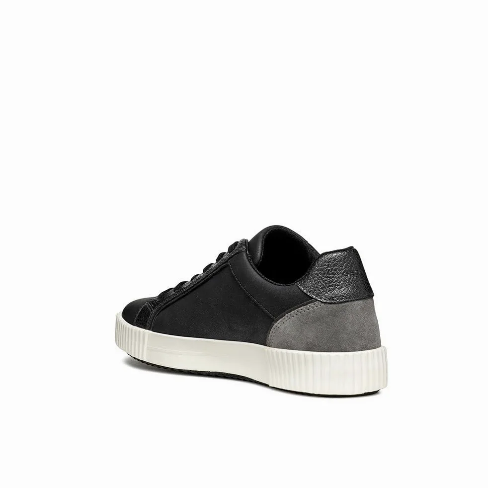 Geox D Blomiee C ZapatillasMujer