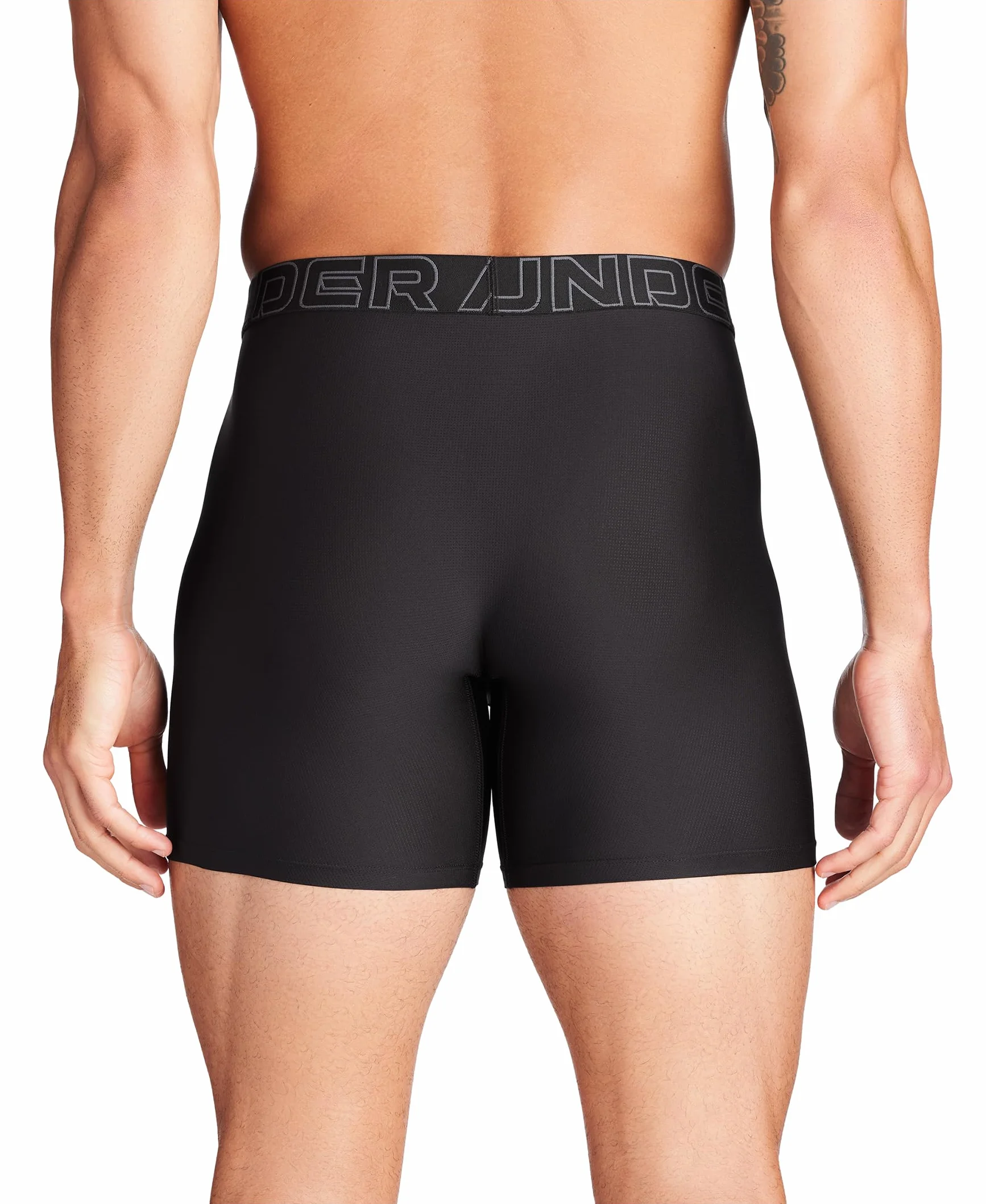 Under Armour Ropa Interior de Hombres