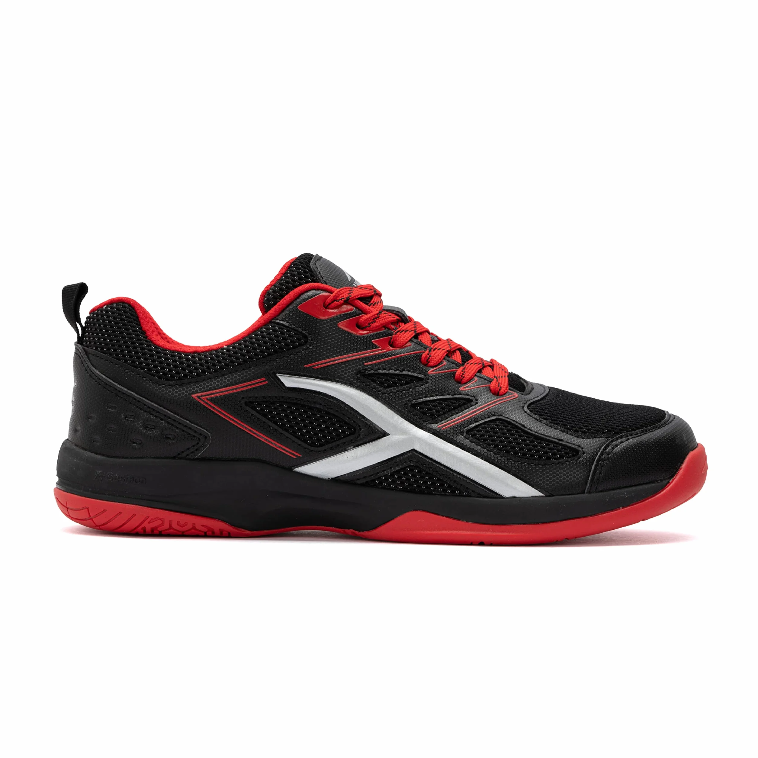 Hundred Men's XoomBadminton Shoe