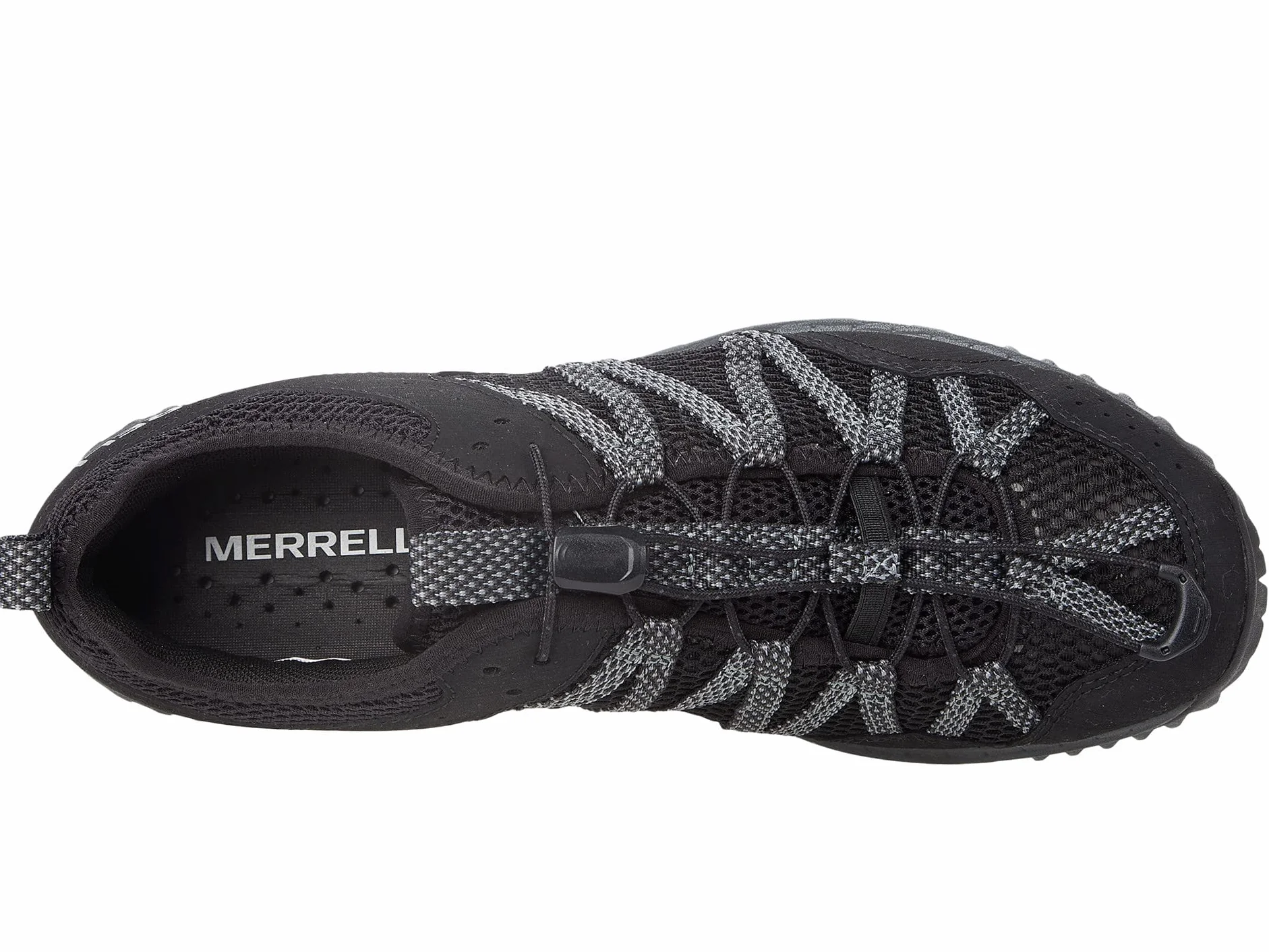 Merrell Wildwood Aerosport Zapato para Caminar Hombre