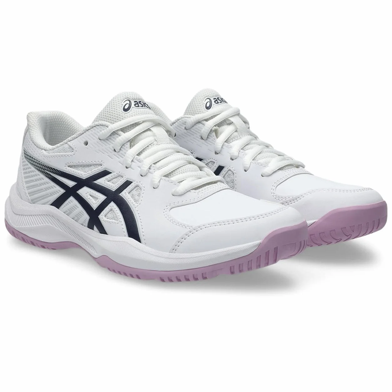 Asics Court Slide 4 Sneaker Mujer
