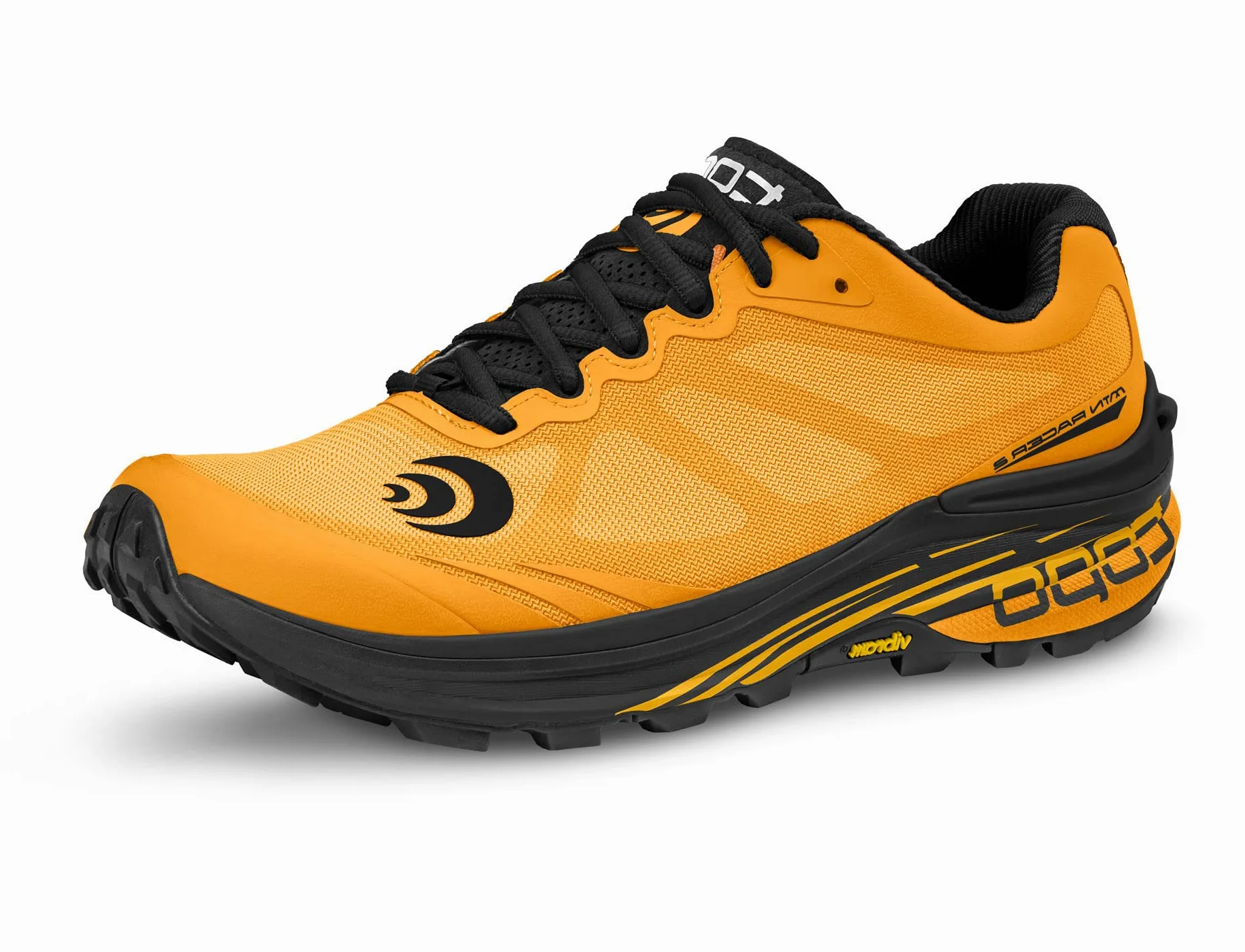 Topo Athletic Mtn Racer 2, Zapatillas Hombre