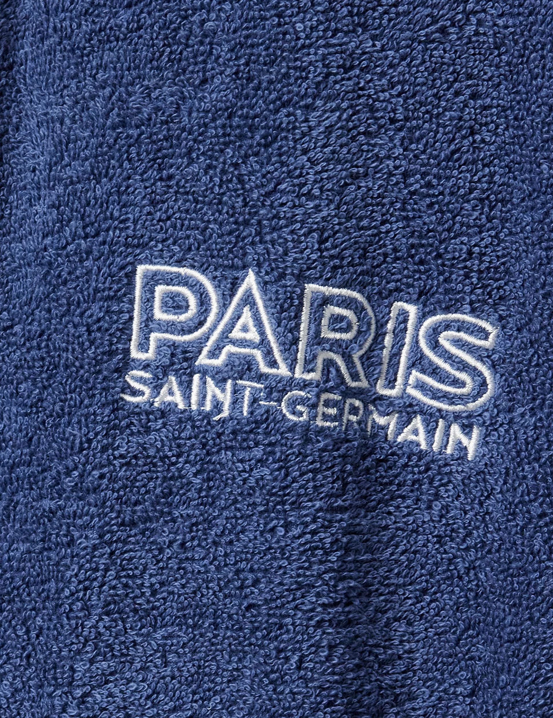CTI Unisex Psg Parisian Bademantel