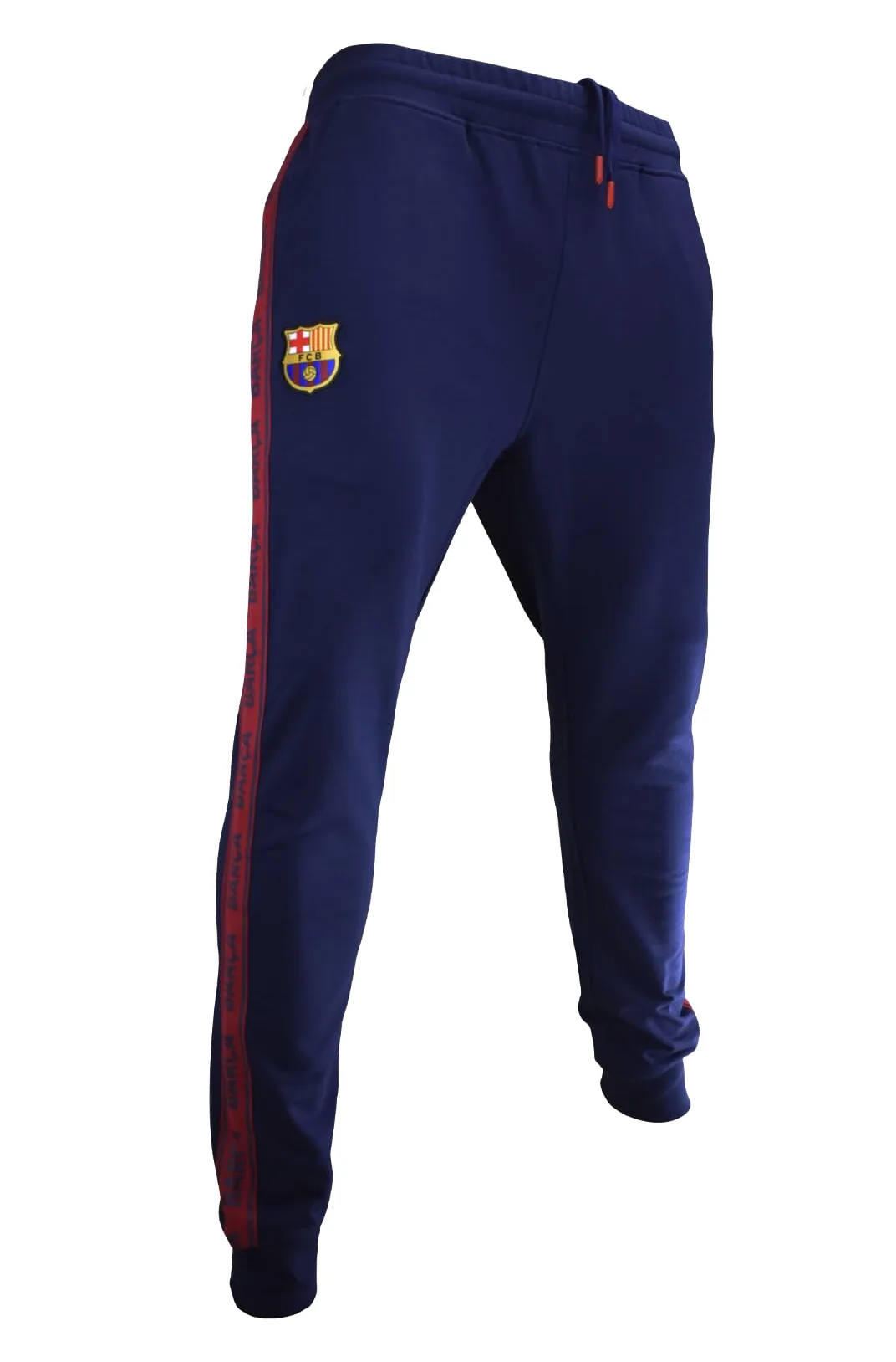 FC Barcelona Oficial Trousers Barça - Pantalón Deportivo Unisex Adulto