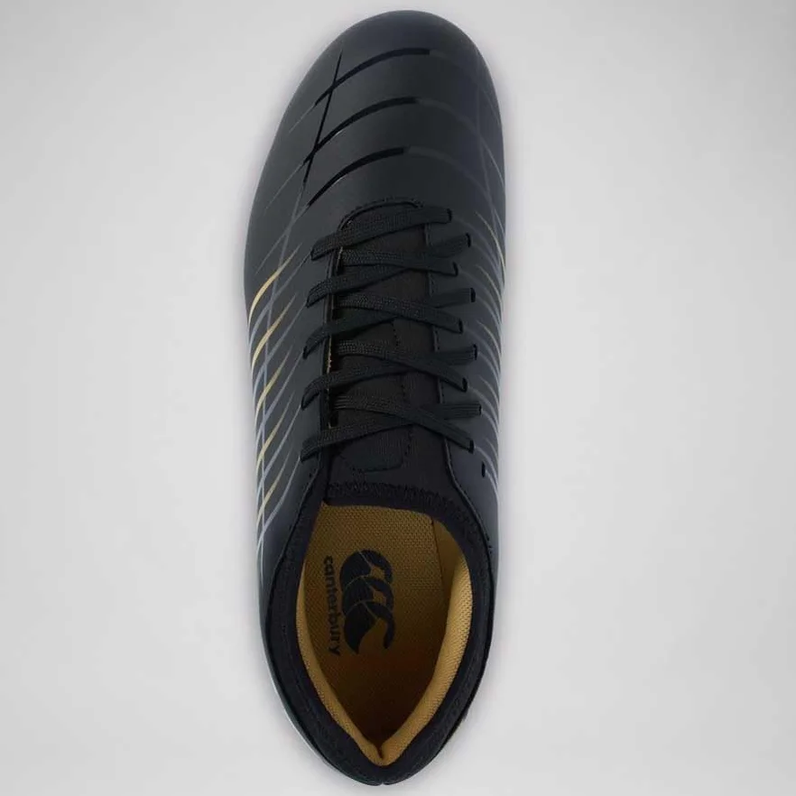 Canterbury CCC Phoenix 2.0 Team Firm Ground Rugby Boots
