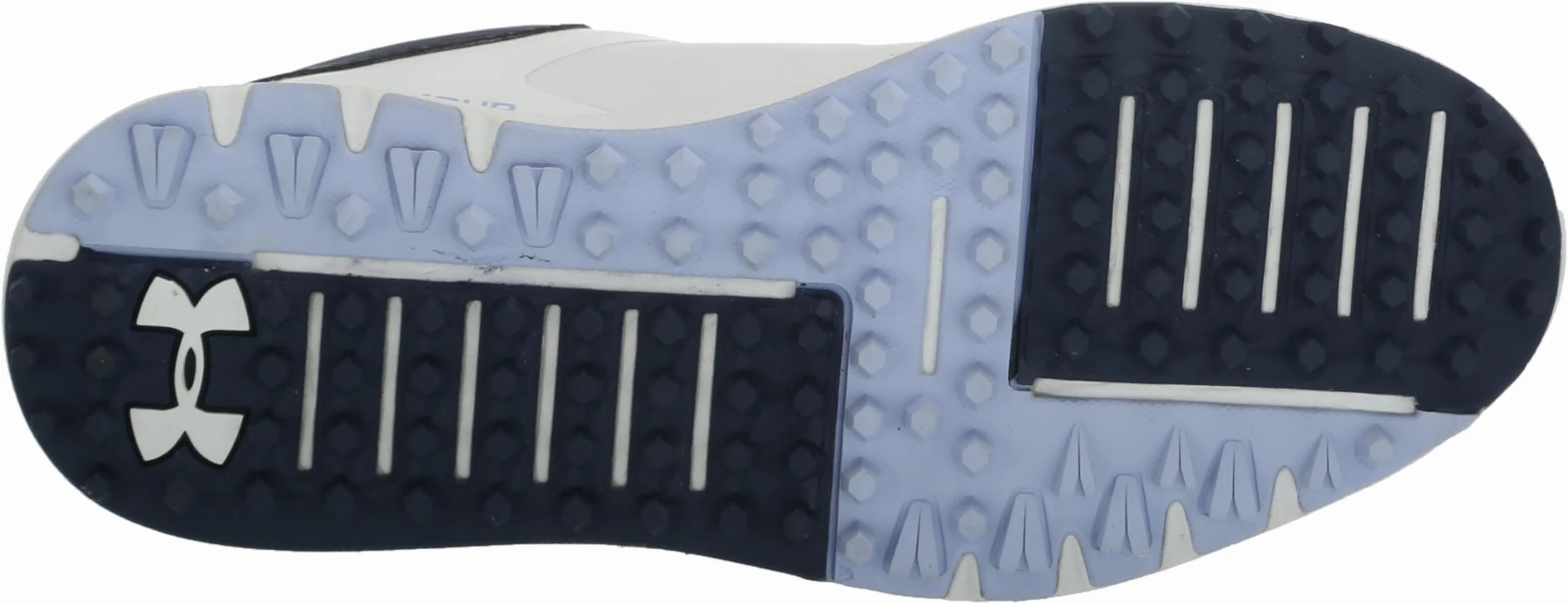Under Armour UA W Charged Breathe 2 SL, Moldeado TPU Mujer, B (W) Standard