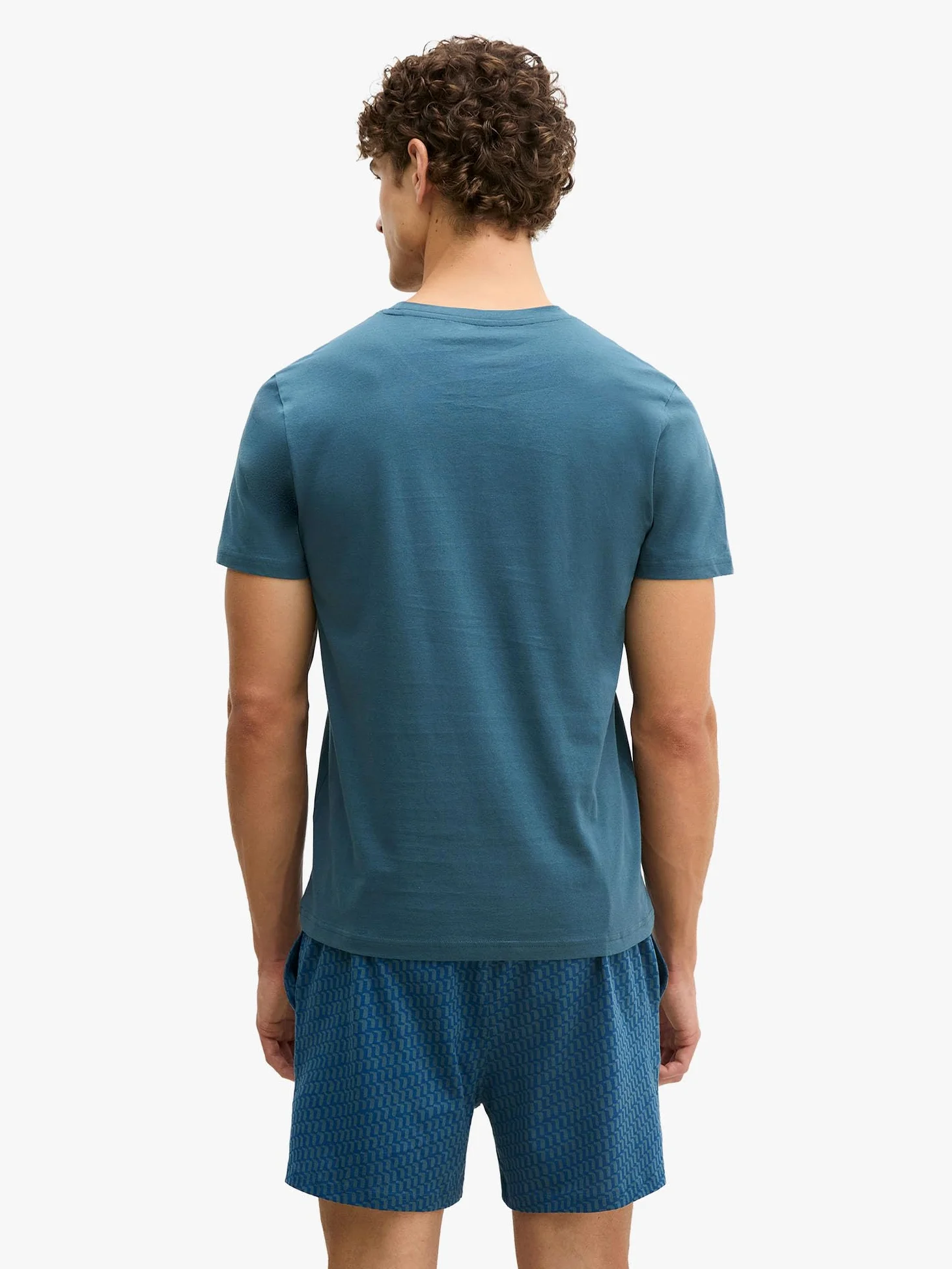 Marc O'Polo Pijama para Hombre Mix N Match