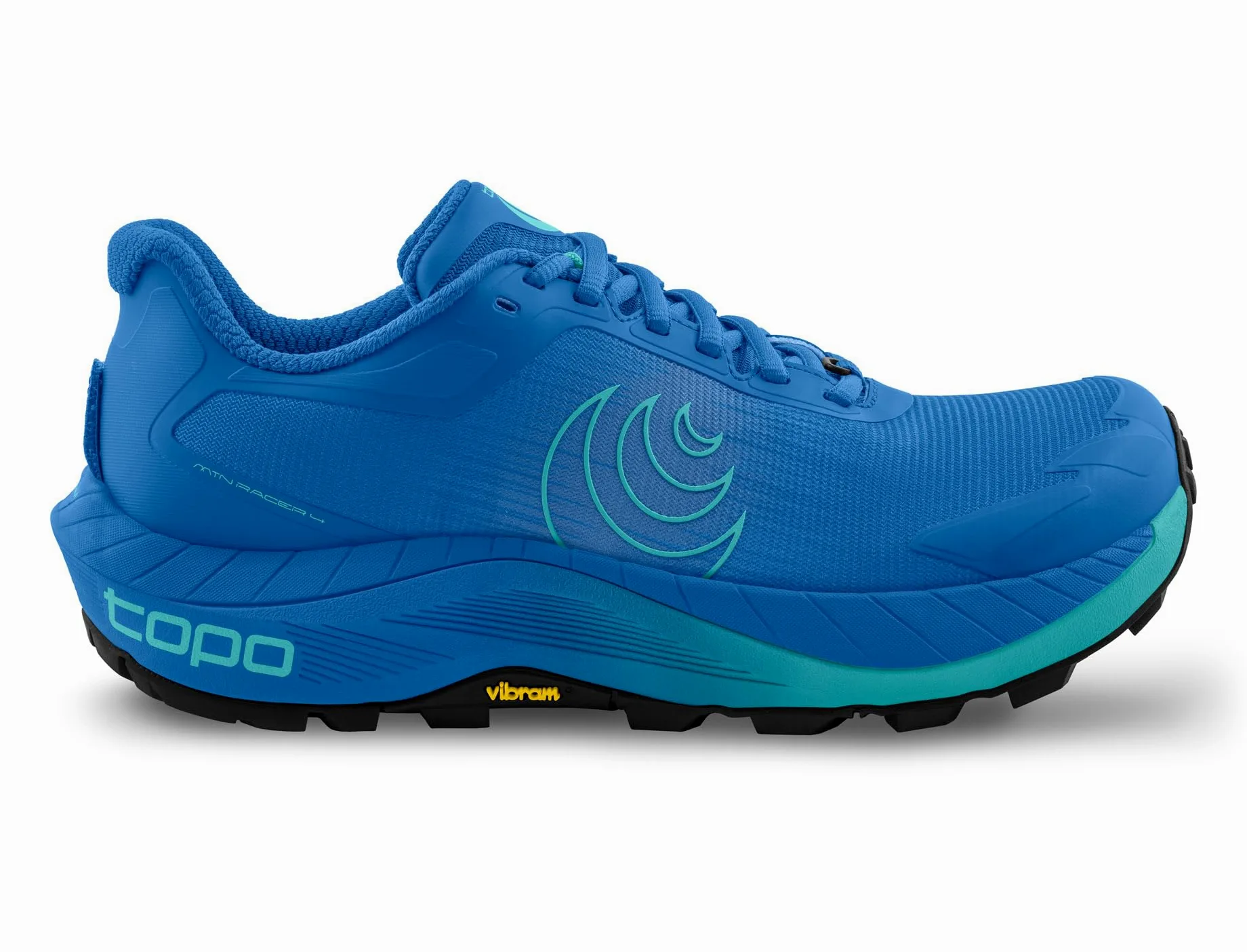 Topo Athletic MTN Racer 4 - Tenis Deportivos Ligeros y cómodos de 5 mm para Correr, para Mujer | Correr, calzado deportivo, todoterreno, al aire libre, terreno resistente