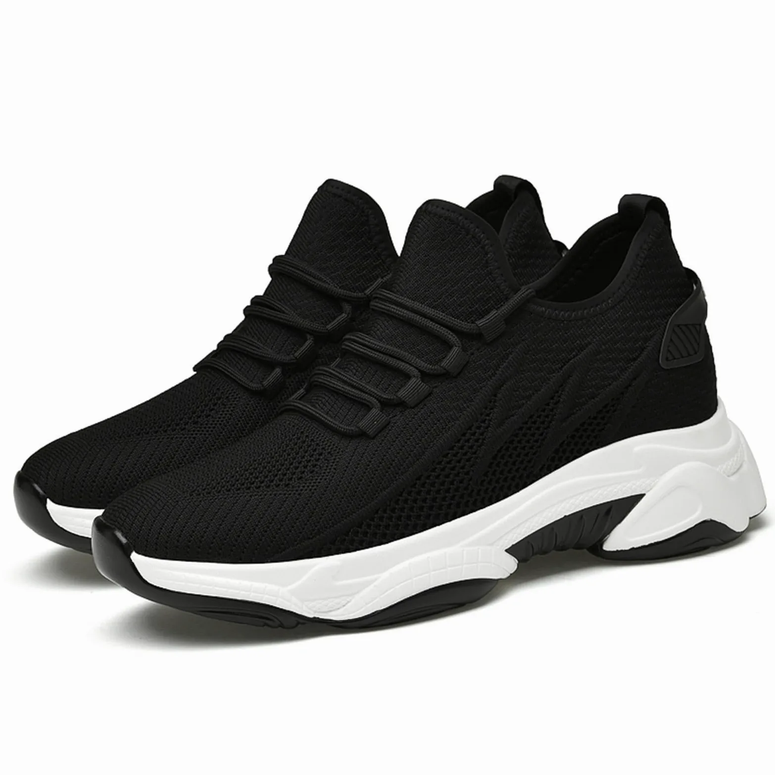 Zapatillas de deporte para hombre zapatos ortopédicos de malla para caminar de verano zapatillas de deporte transpirables informales zapatos de verano anchos zapatos de verano transpirables