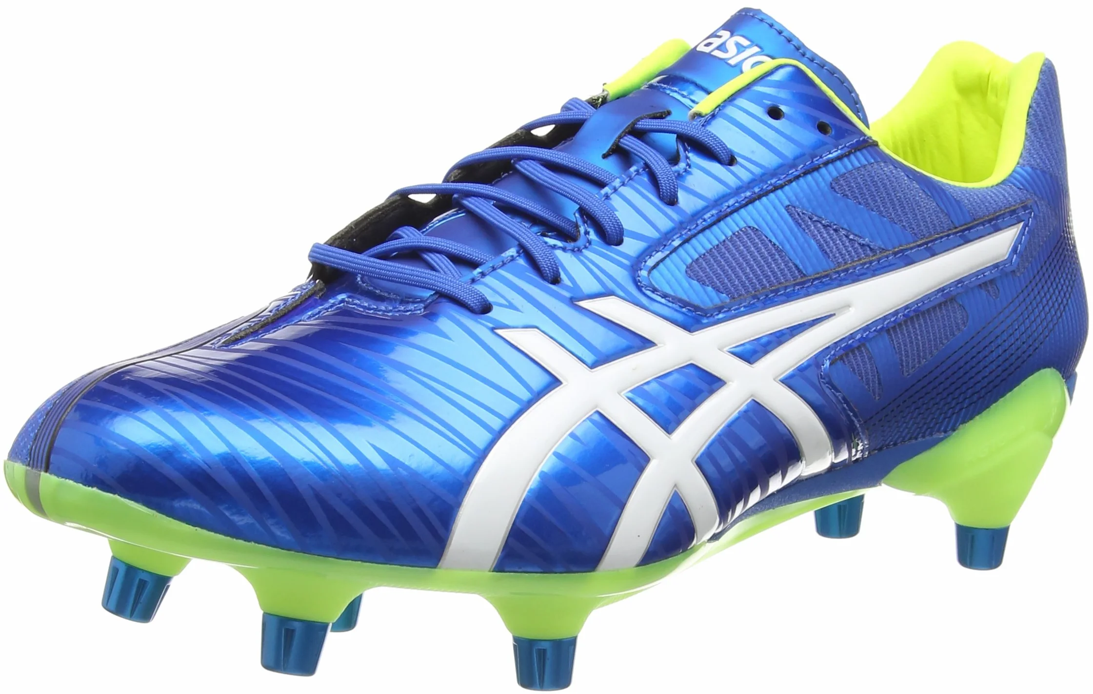 Asics Gel-Lethal Speed - Zapatillas de Rugby Hombre