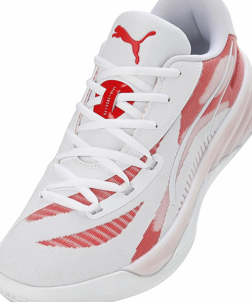 PUMA All-Pro Nitro Basketball Shoes Hombre
