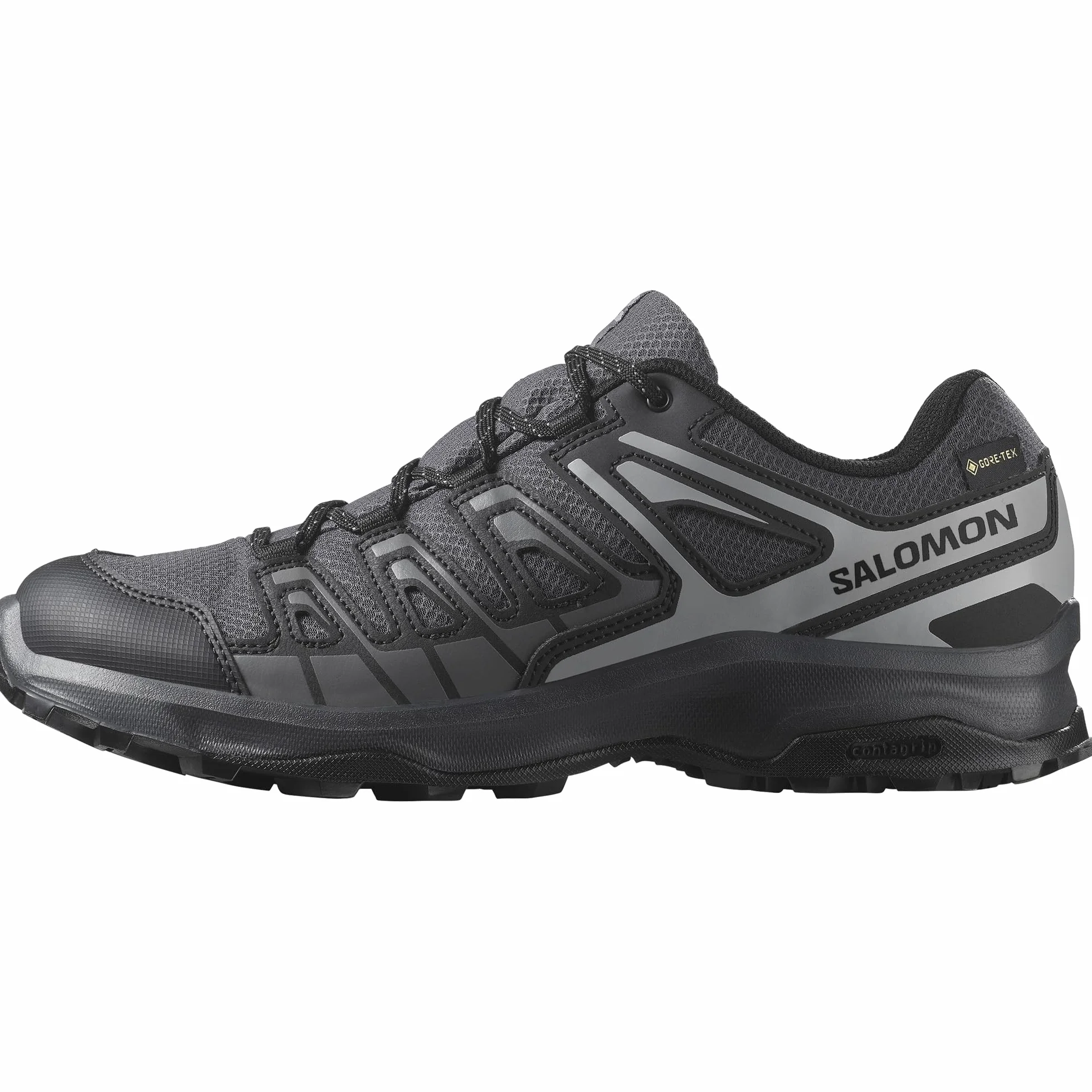 Salomon EXTEGRA Gore-Tex Impermeables Zapatillas de Senderismo para Hombre