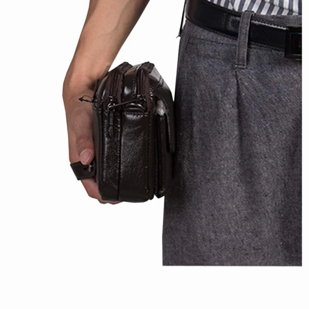 Hebetag Bl681 - Accesorio de viaje: cartera de viaje Hombre