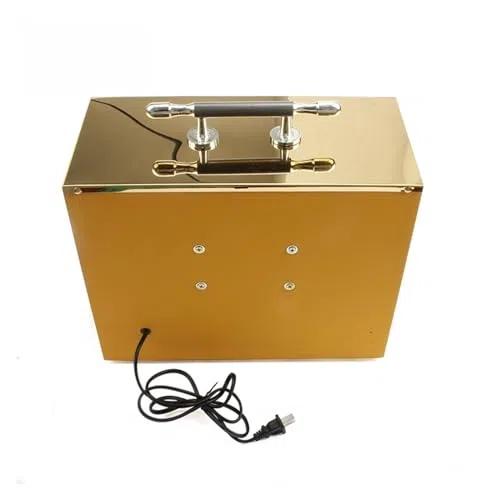 Máquina limpiadora eléctrica automática de zapatos, cepillo pulidor de cuero portátil para botas, tenis, herramienta silenciosa de eliminación de polvo de 60 dB, 45 W