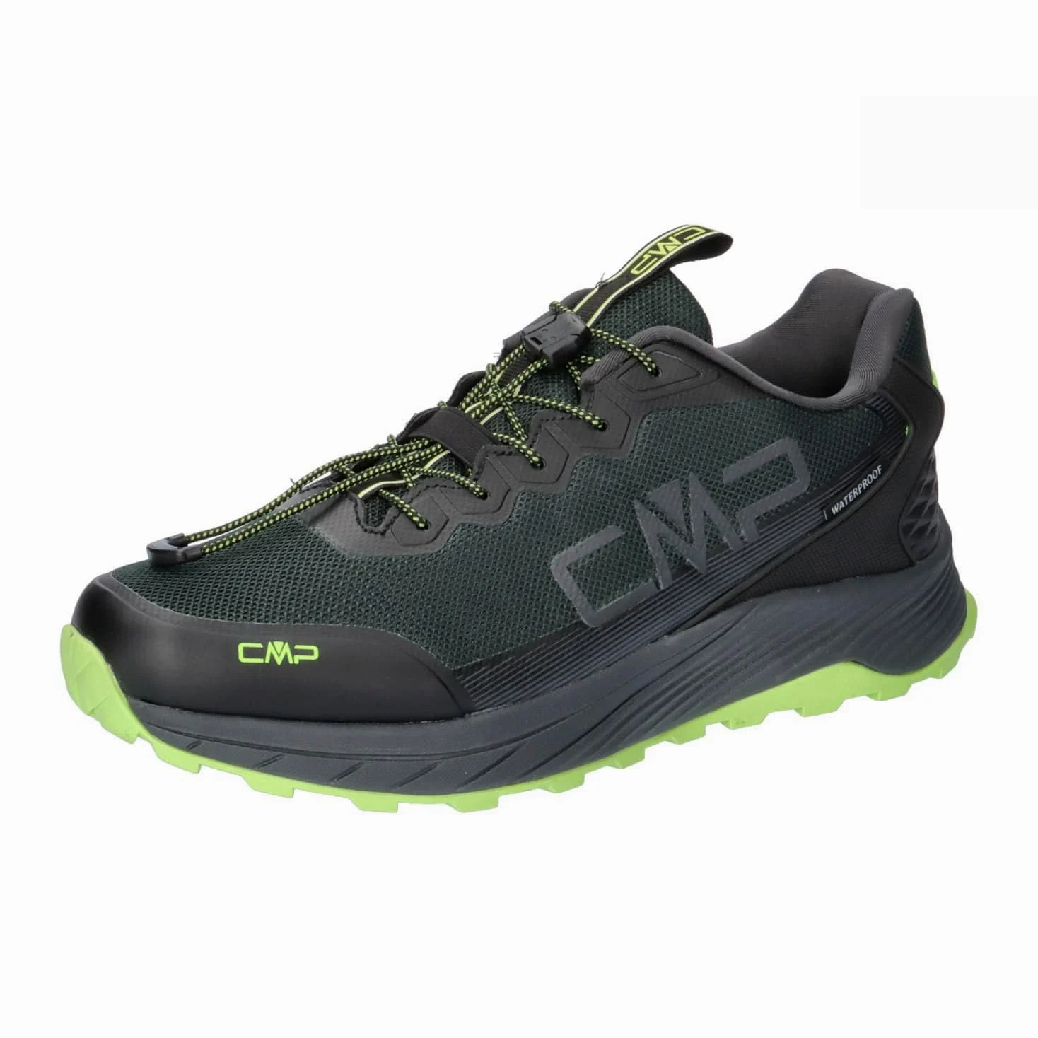 CMP Phelyx Multisport Shoes Zapatillas deportivasHombre