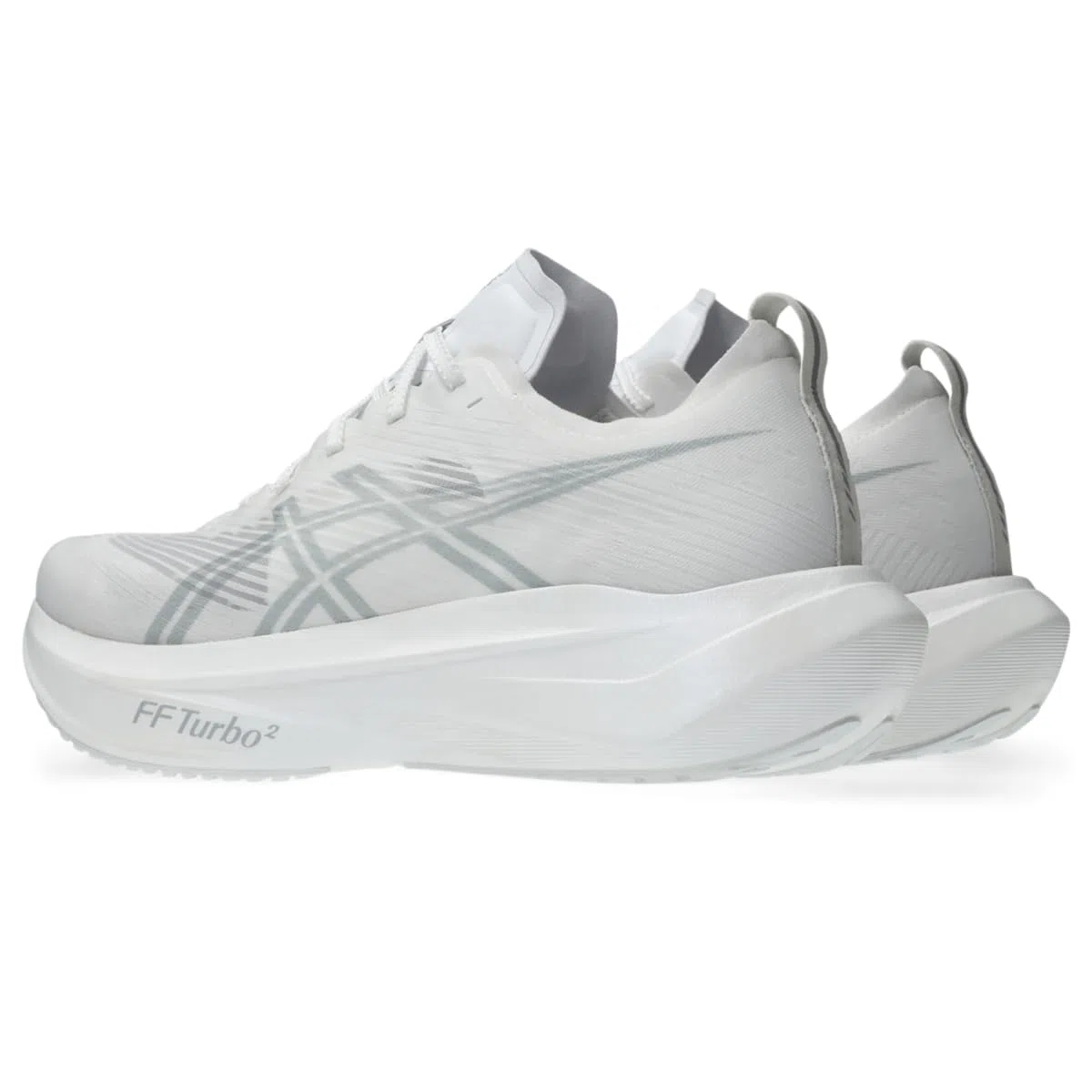 Asics MEGABLAST - Tenis Unisex para Correr