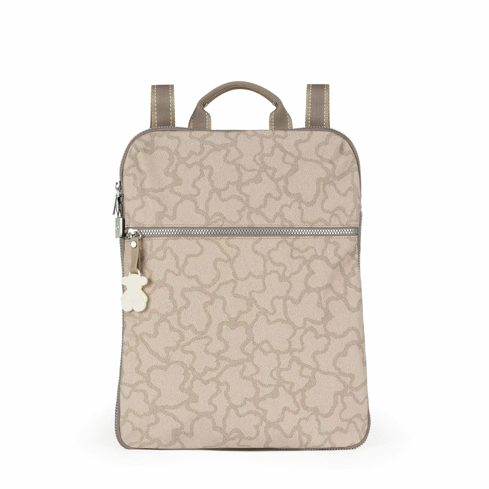 Tous Kn, Bolso Mochila para Mujer