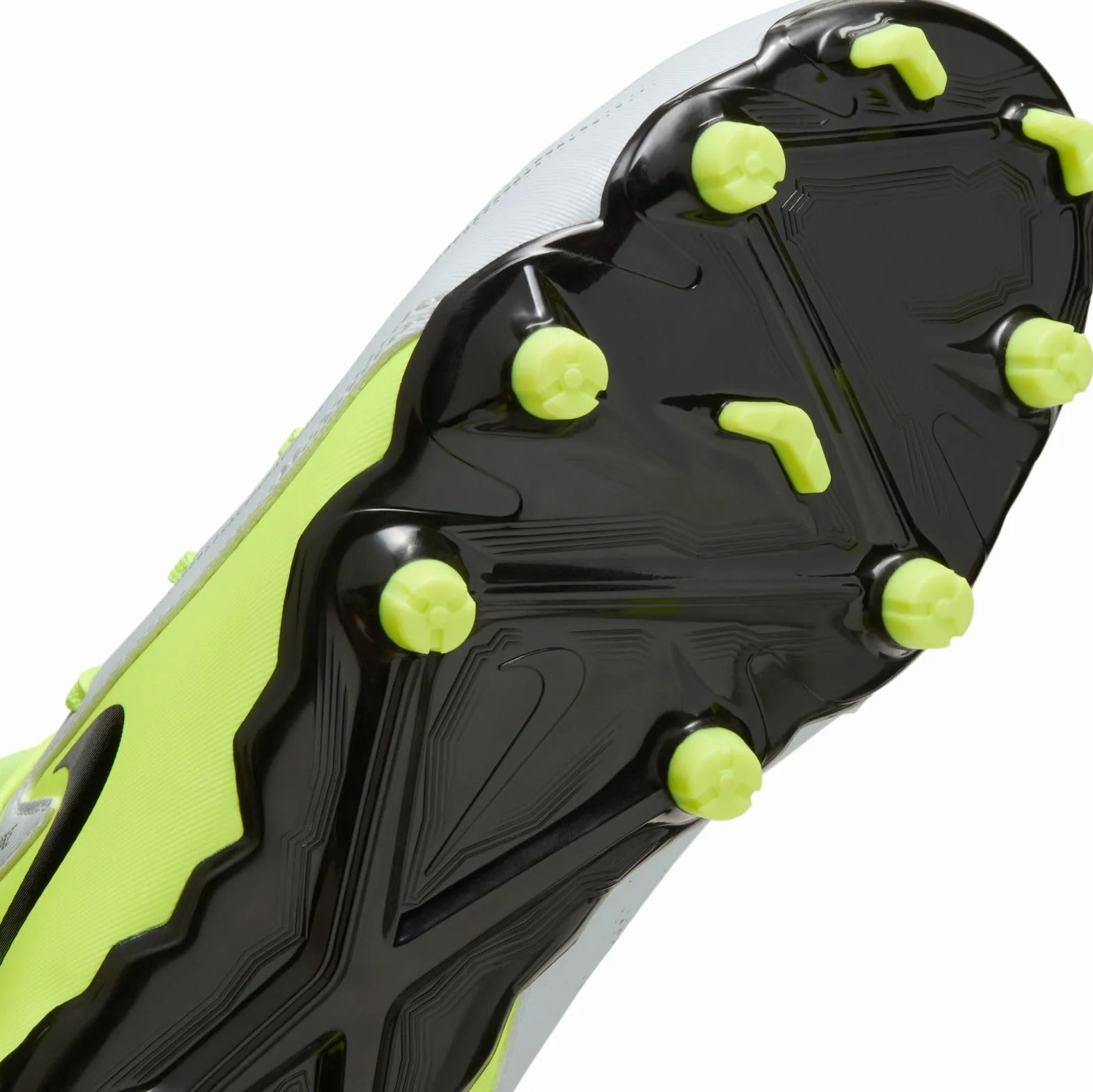 NIKE Jr. Phantom Luna 2 Academy MG Fußballschuh für Kinder