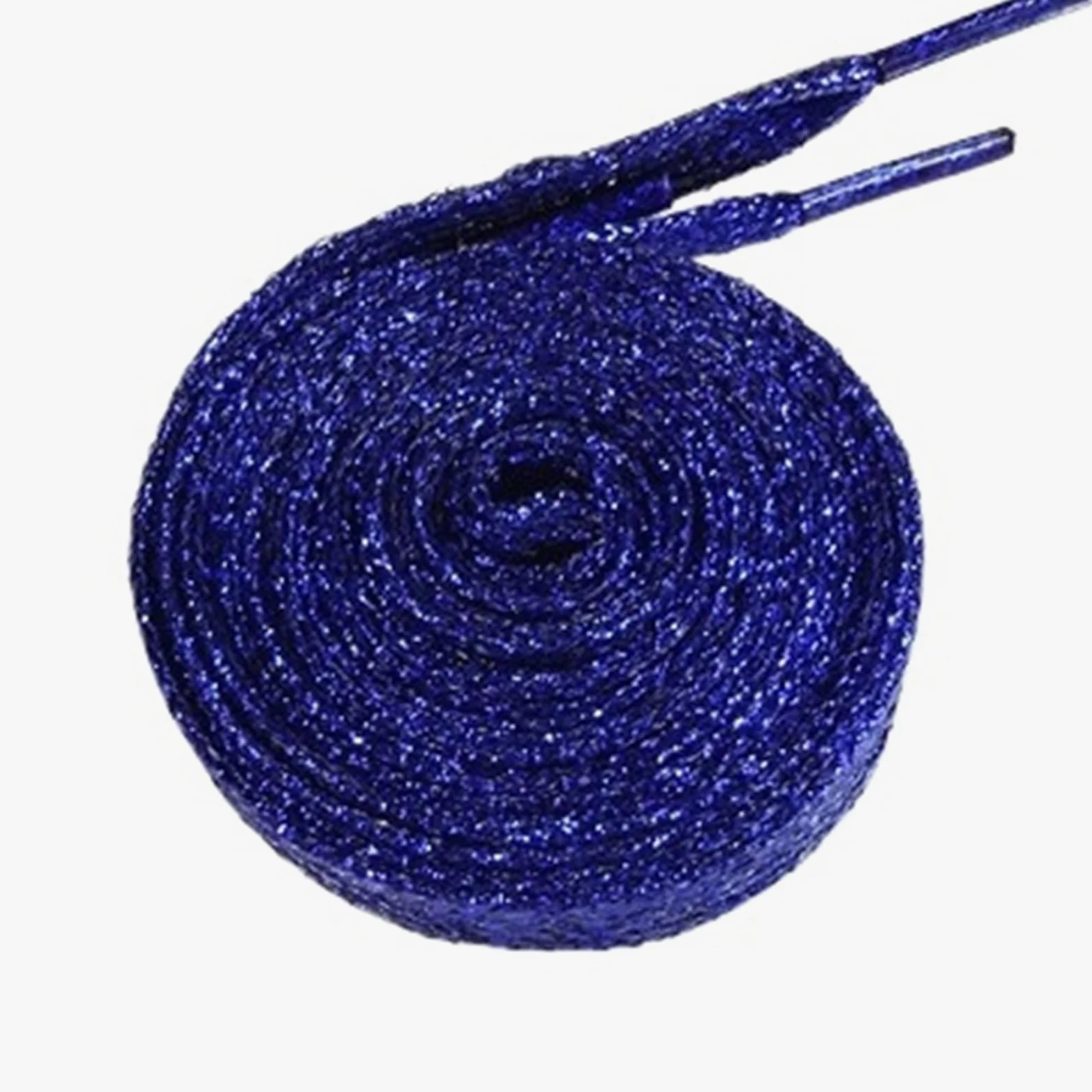 10 pares de cordones brillantes dorados y plateados for zapatillas deportivas Para Zapatos Casuales