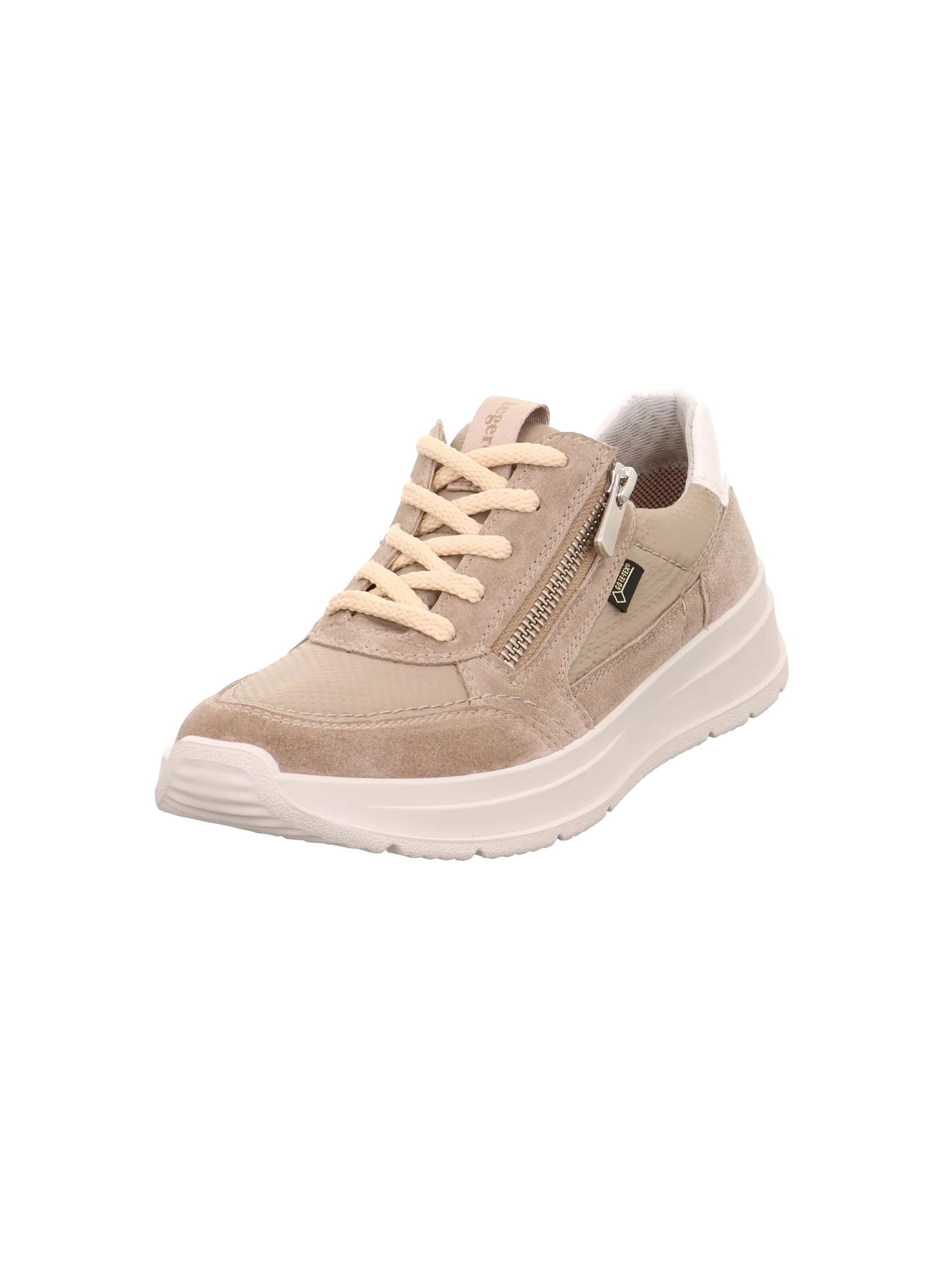 Legero Sprinter, Zapatillas Mujer