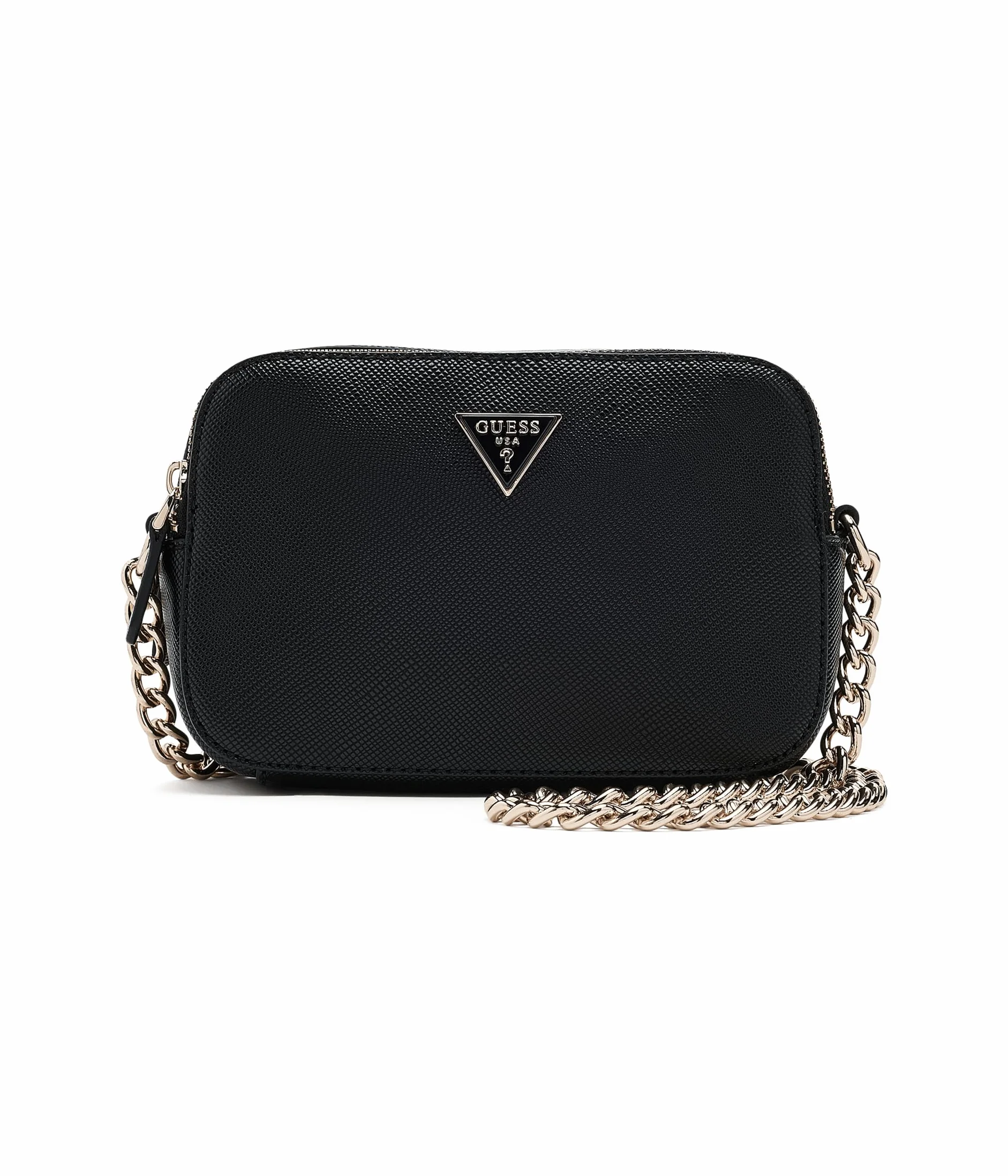 GUESS Noelle Ii Crossbody Camera - Contemporáneo Mujer