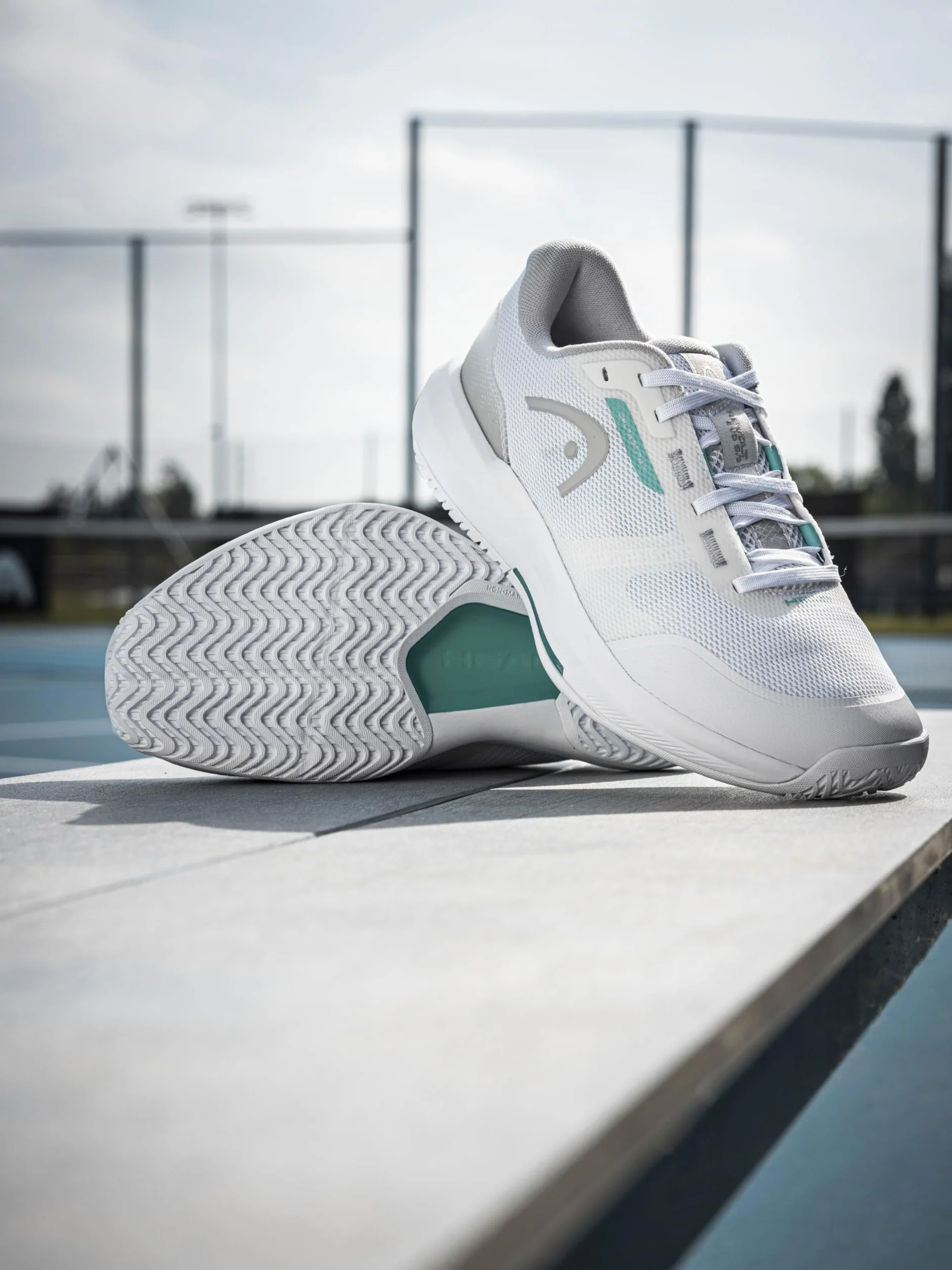 Head Revolt EVO 5.0 Zapatillas de tenis Mujer
