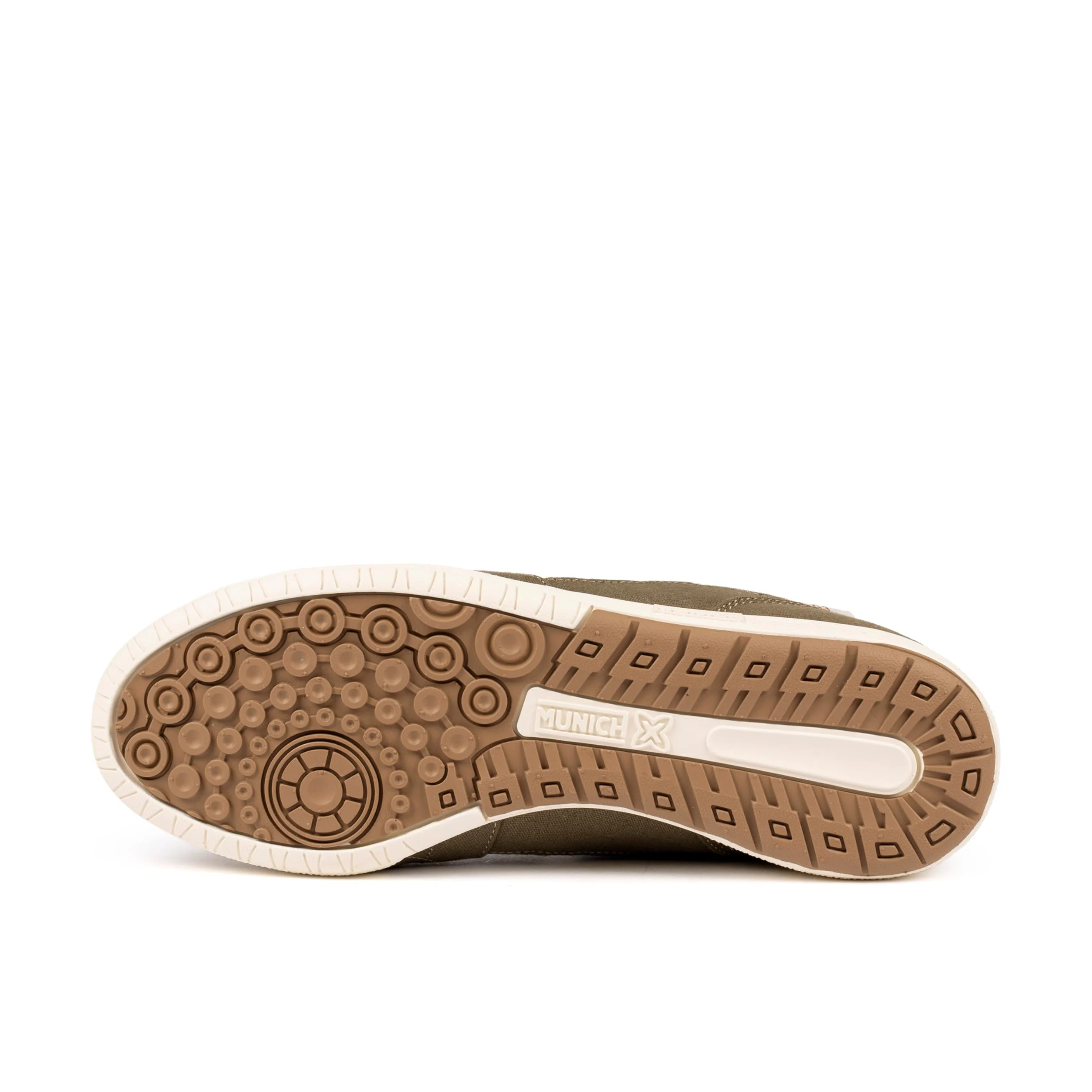 Munich G-3 Canvas 458 ZapatillasHombre