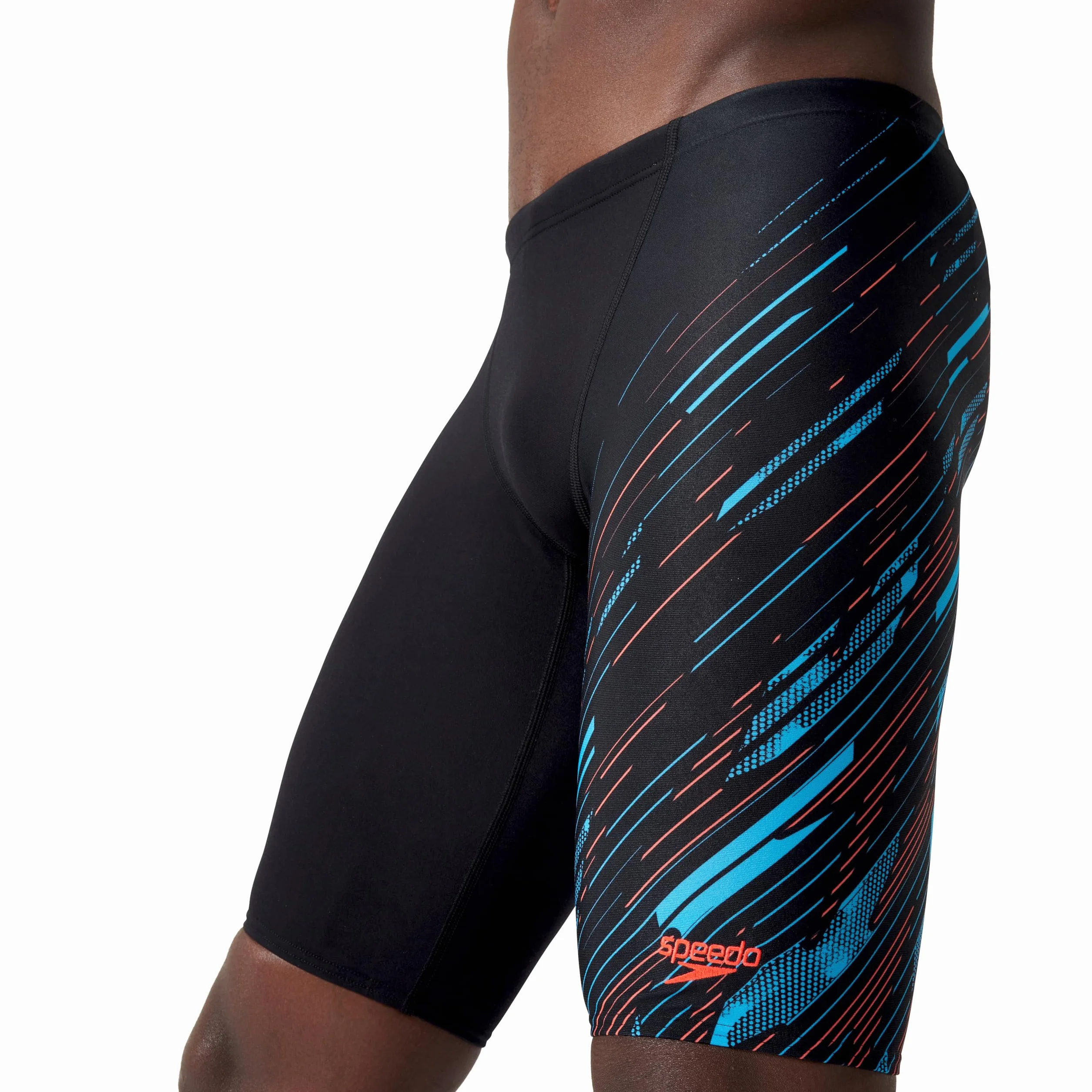 Speedo Hyper Boom Placement V-Cut II Bañador Hombre (Pack de 1)