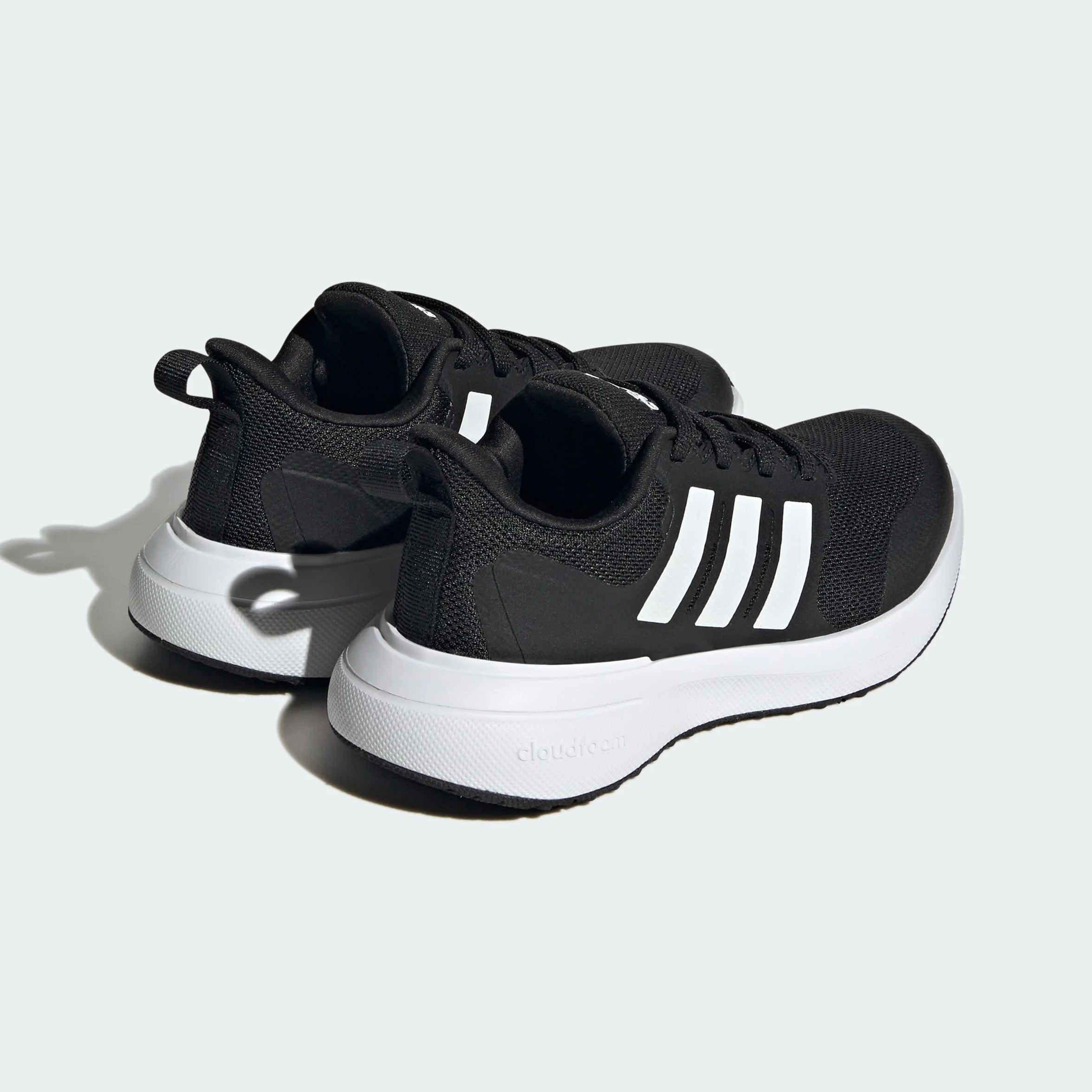 adidas Fortarun 2.0 Cloudfoam Lace Shoes Zapatillas para correrUnisex niños