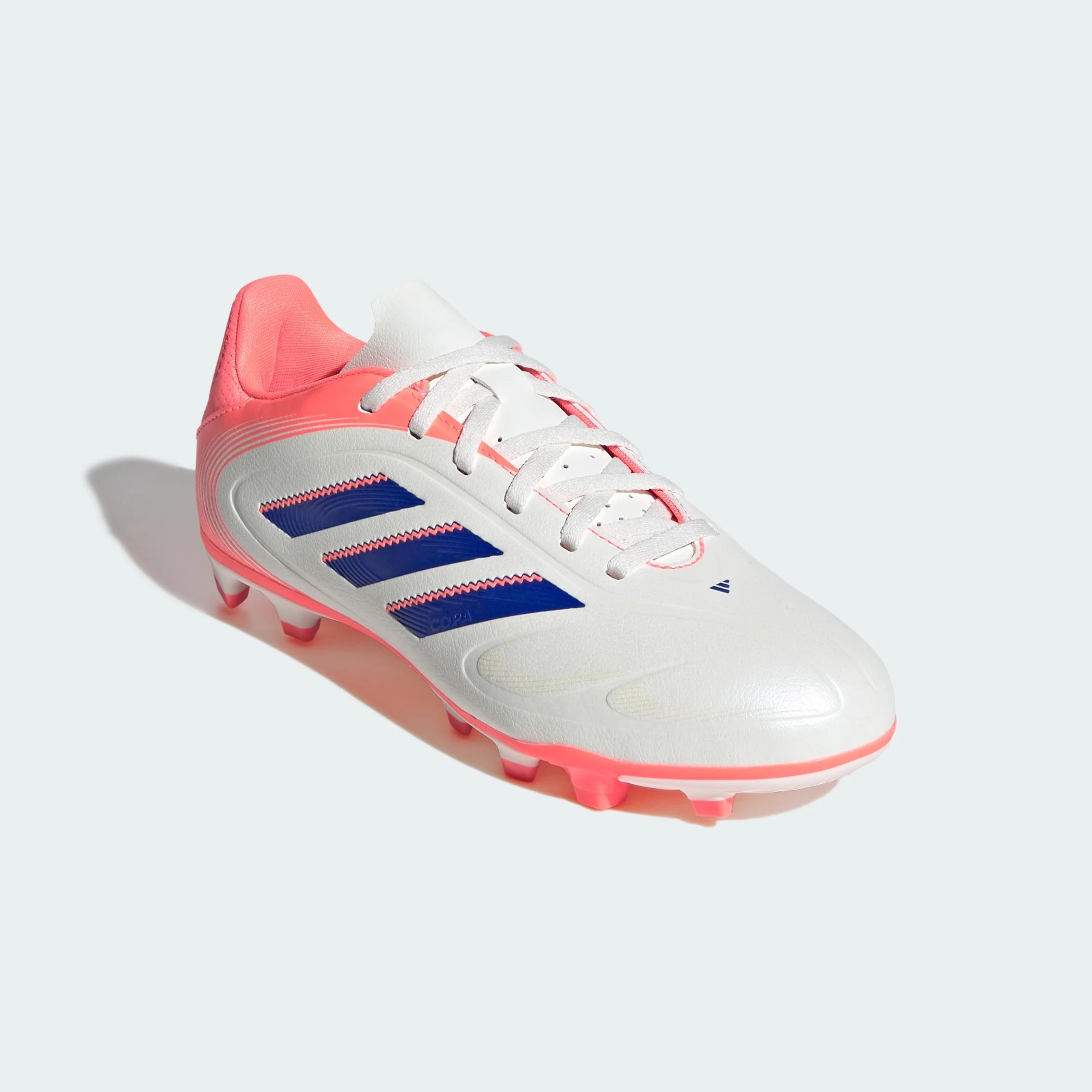 adidas Copa Pure 3 Club Botas de fútbol césped natural seco multisuperficie