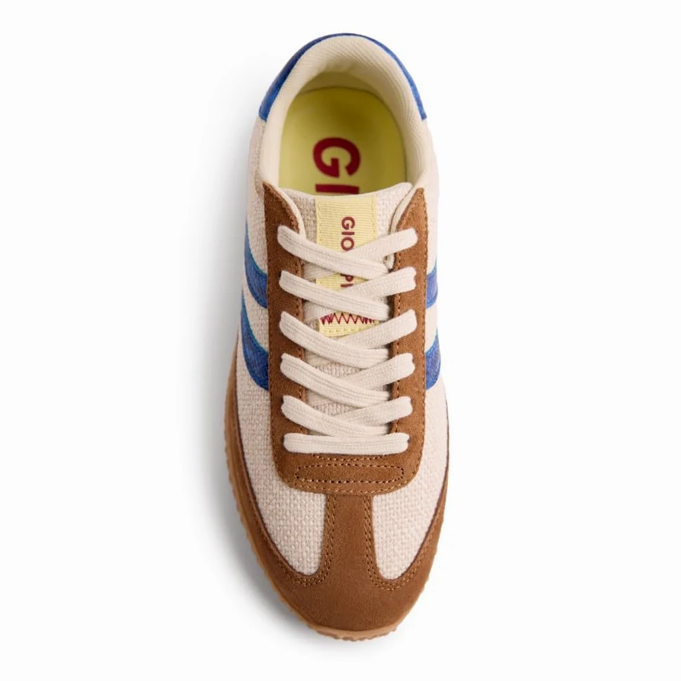 GIOSEPPO Blomkest ZapatillasMujer