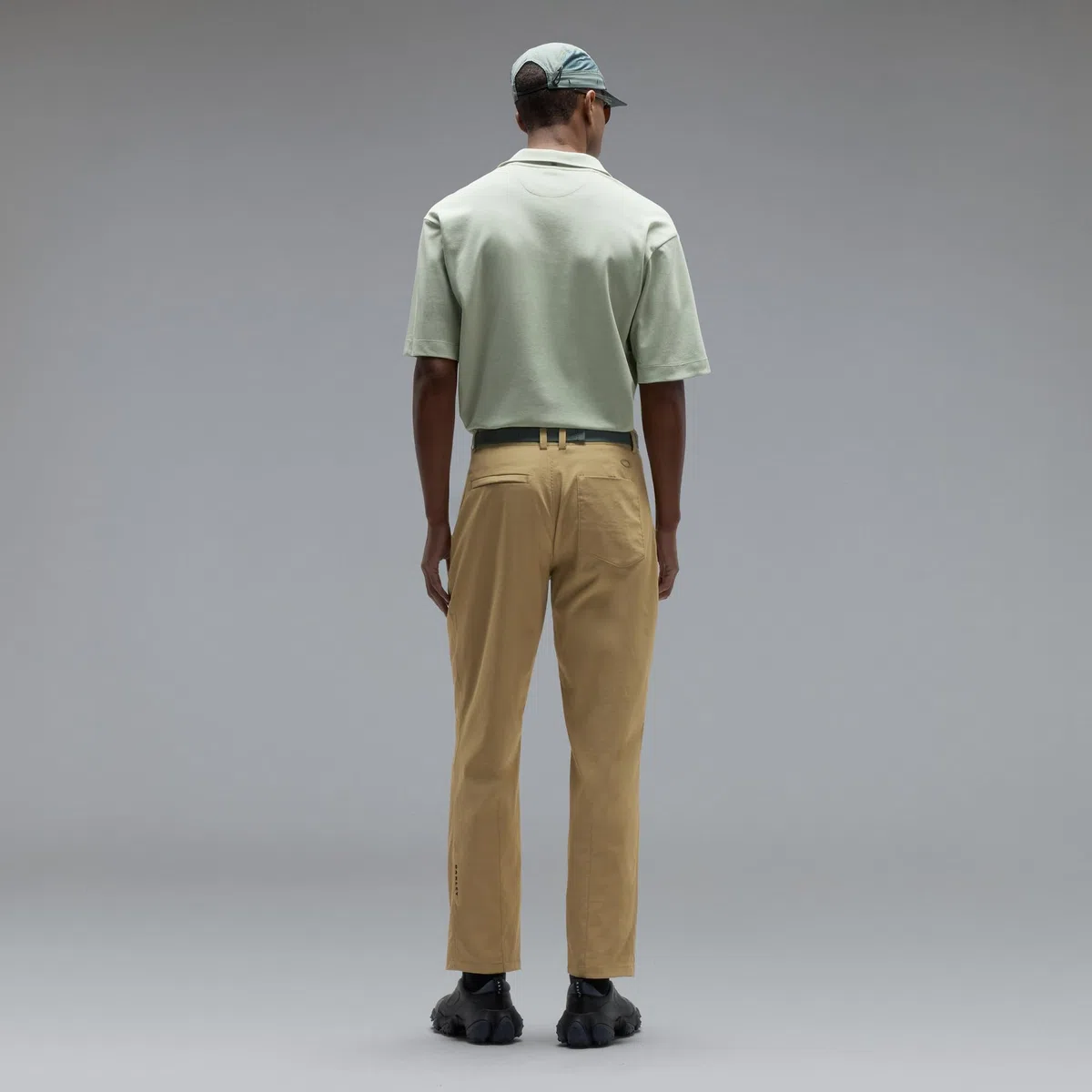 Oakley Polo Elevate para hombre