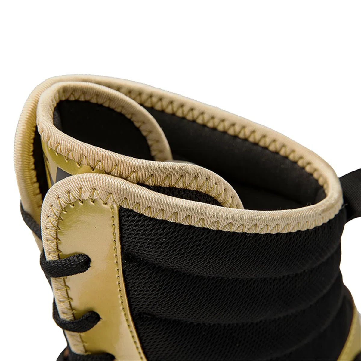 Zapatillas Boxeo Hombre Caña Alta Zapatos Lucha Libre Profesional