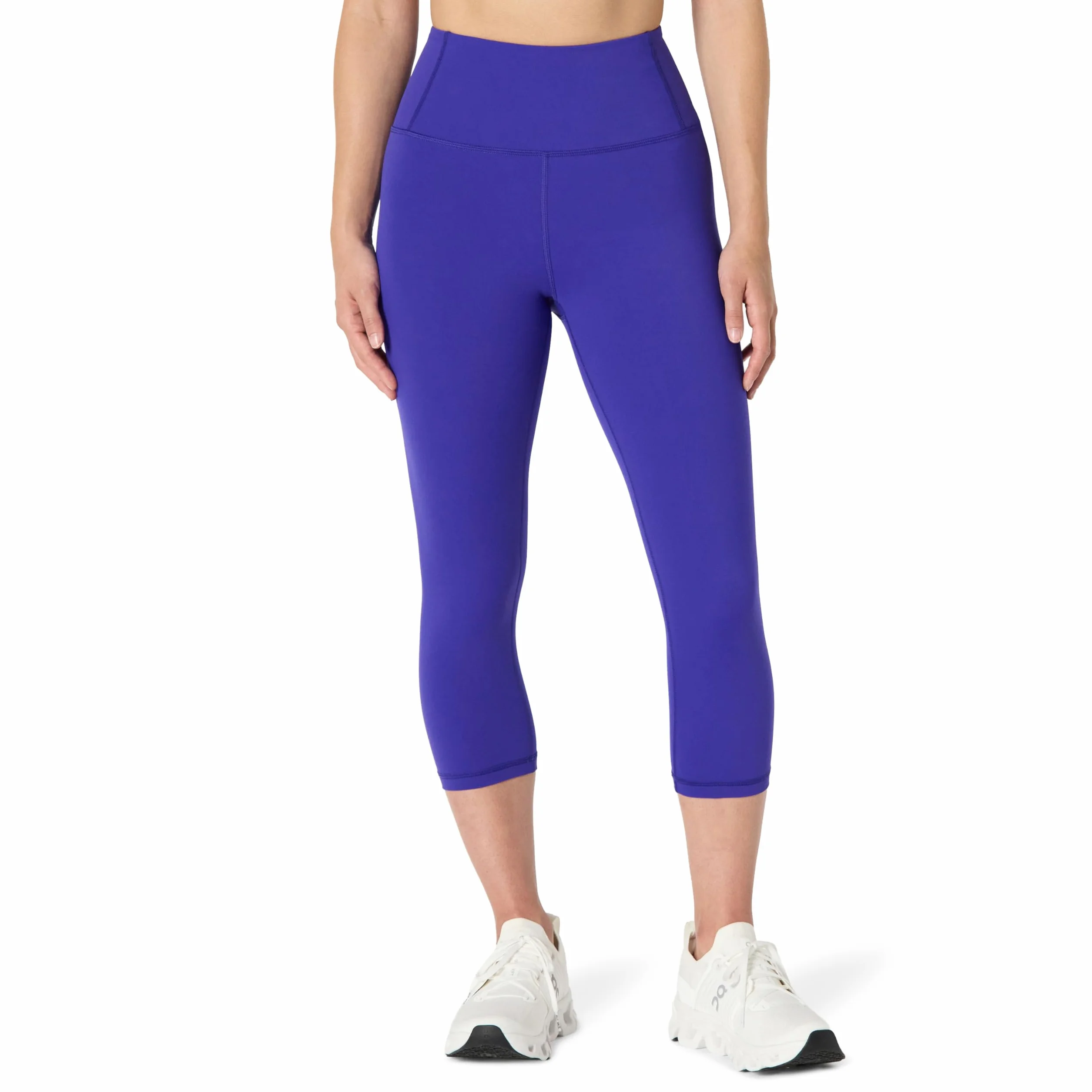 Amazon Essentials Leggings Deportivos para el Gimnasio y Entrenamiento Total Mujer