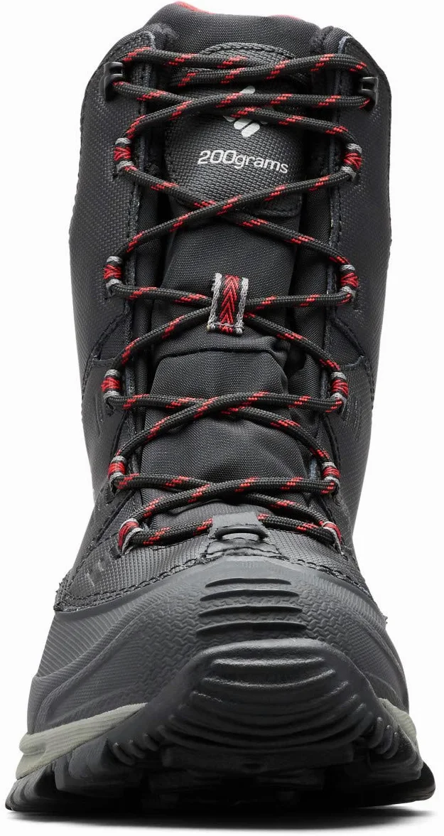 Columbia Fairbanks 503 Mid-Cut Zapatos para hombre
