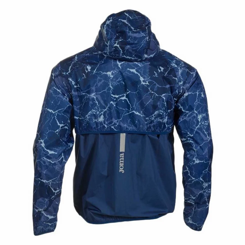 JOMA 105125-R-Trail Nature Windbreaker 2XL