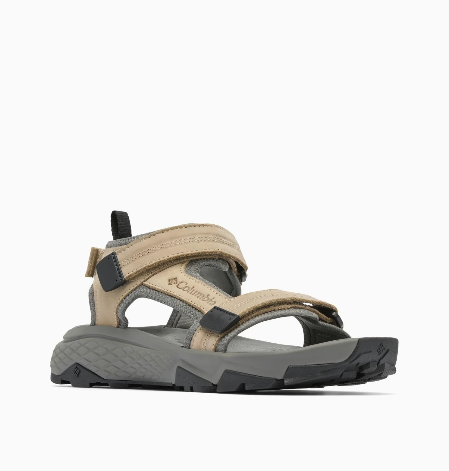 Columbia Peakfreak Rush Sandal Lea Sandalias deportivasHombre