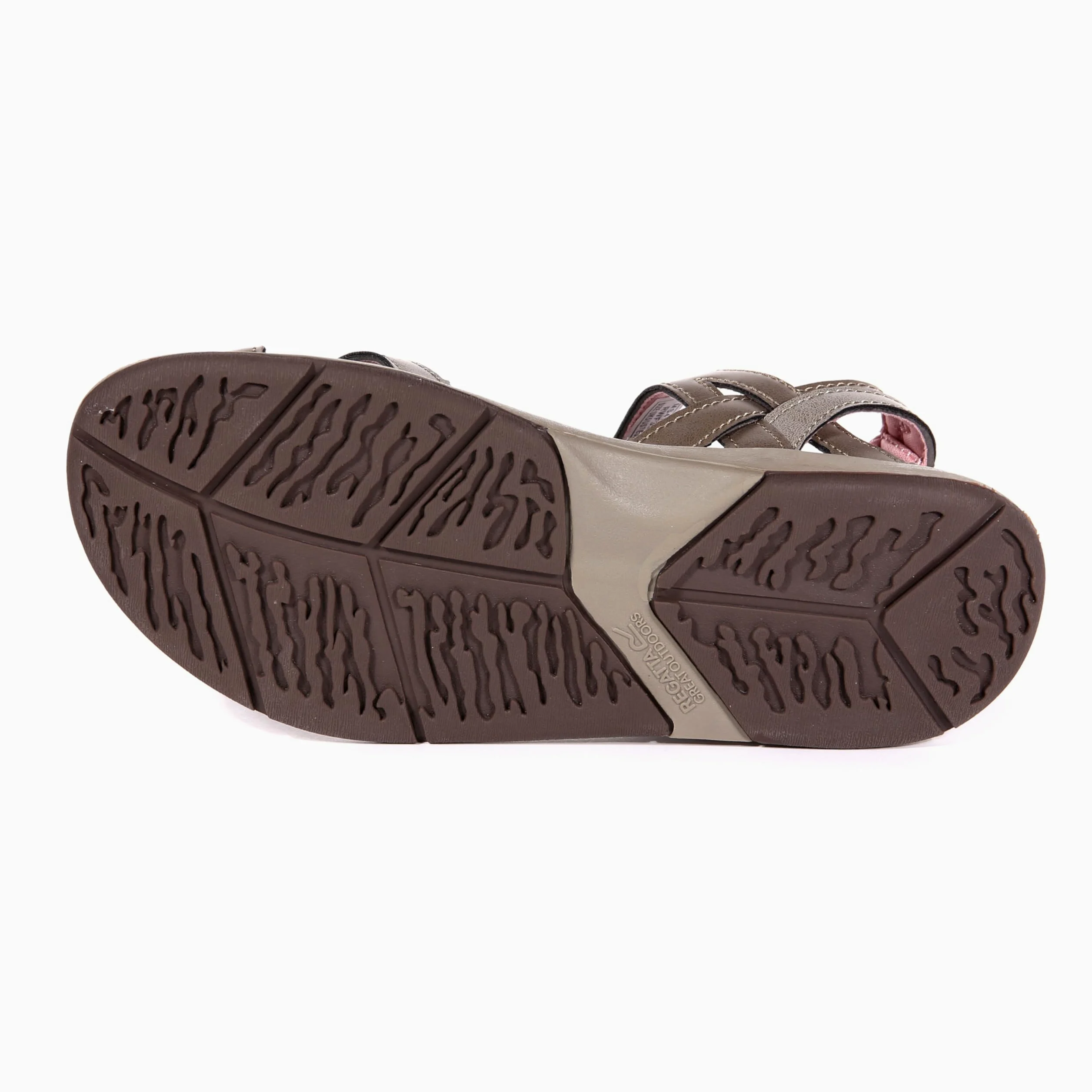 Regatta Lady Santa Cruz RWF399 - Sandalias, Mujer