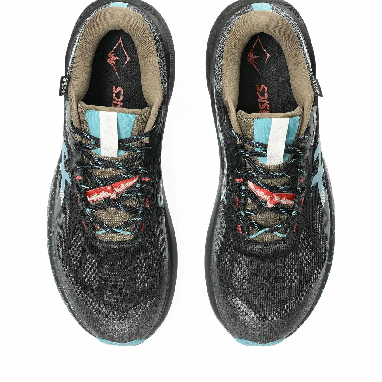 Asics Trabuco 14 GTX SneakerHombre